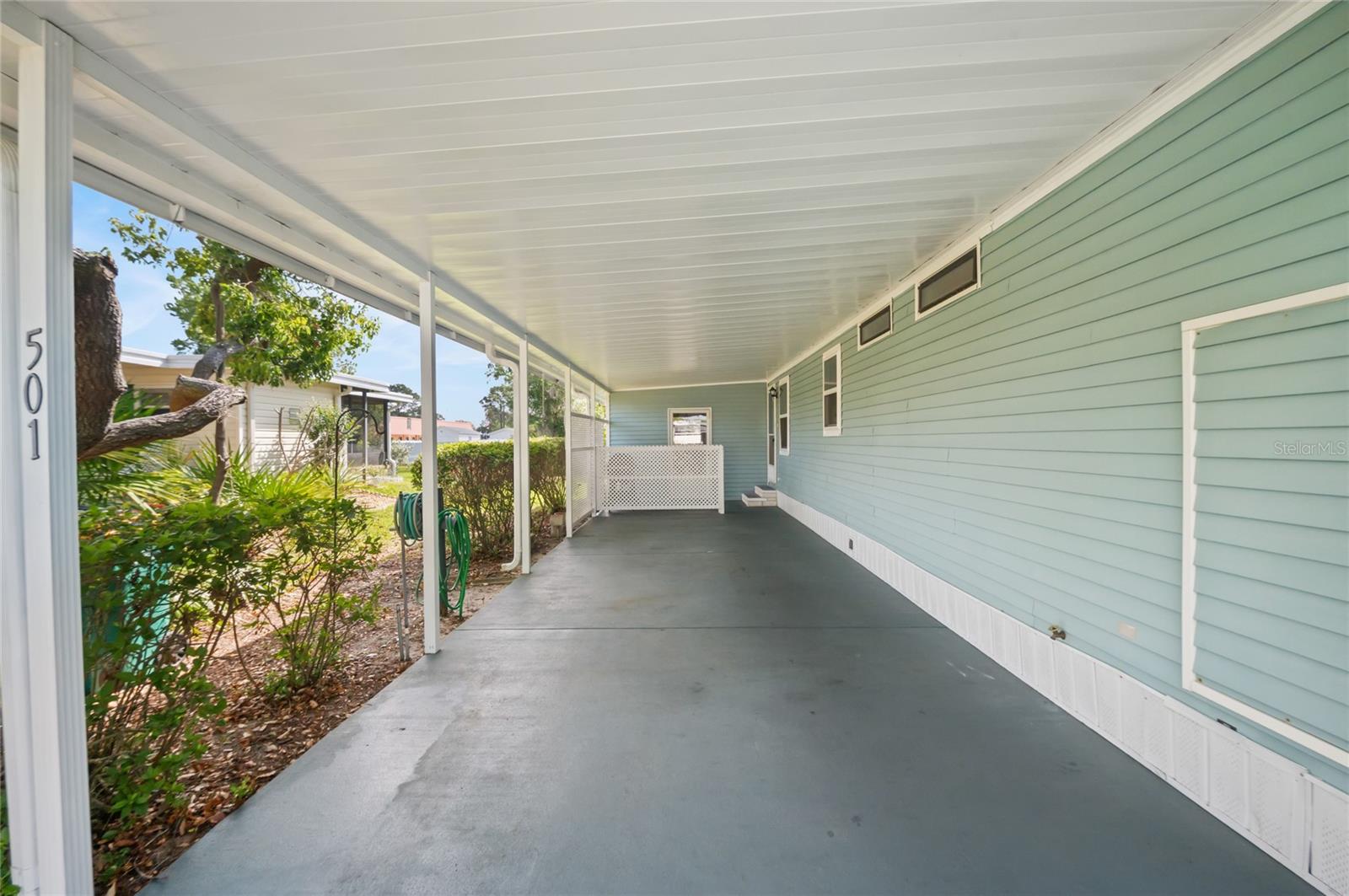 501 SANTA FE RD, TAVARES, FL, 32778