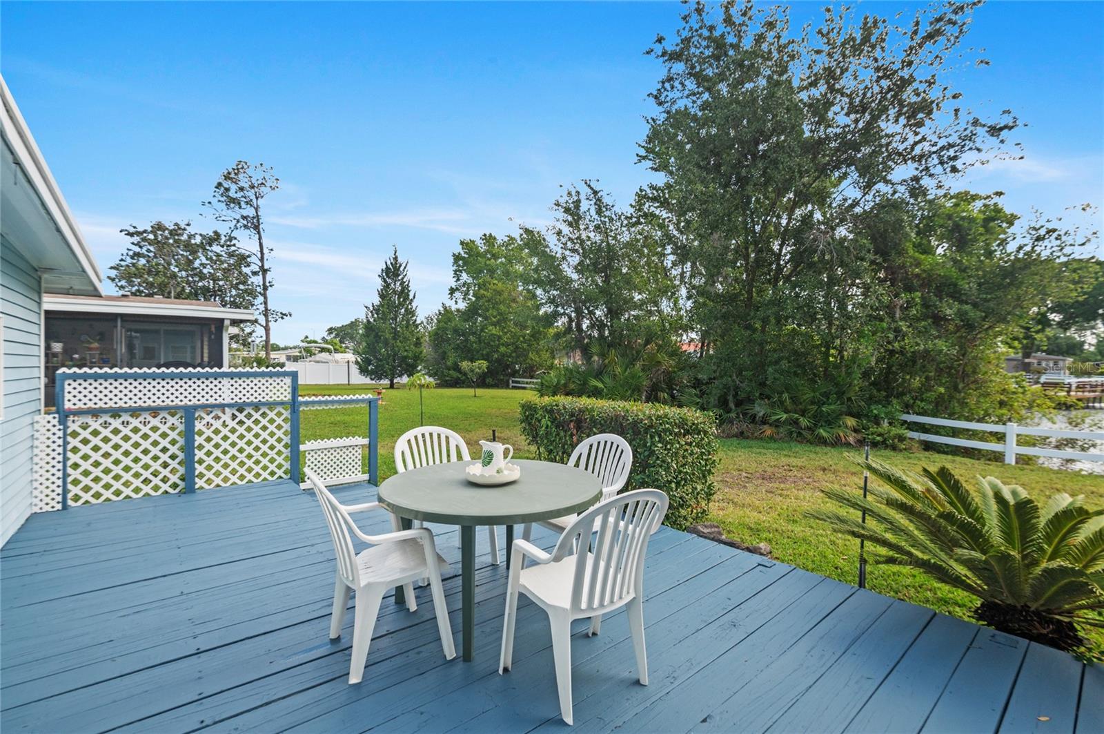 501 SANTA FE RD, TAVARES, FL, 32778