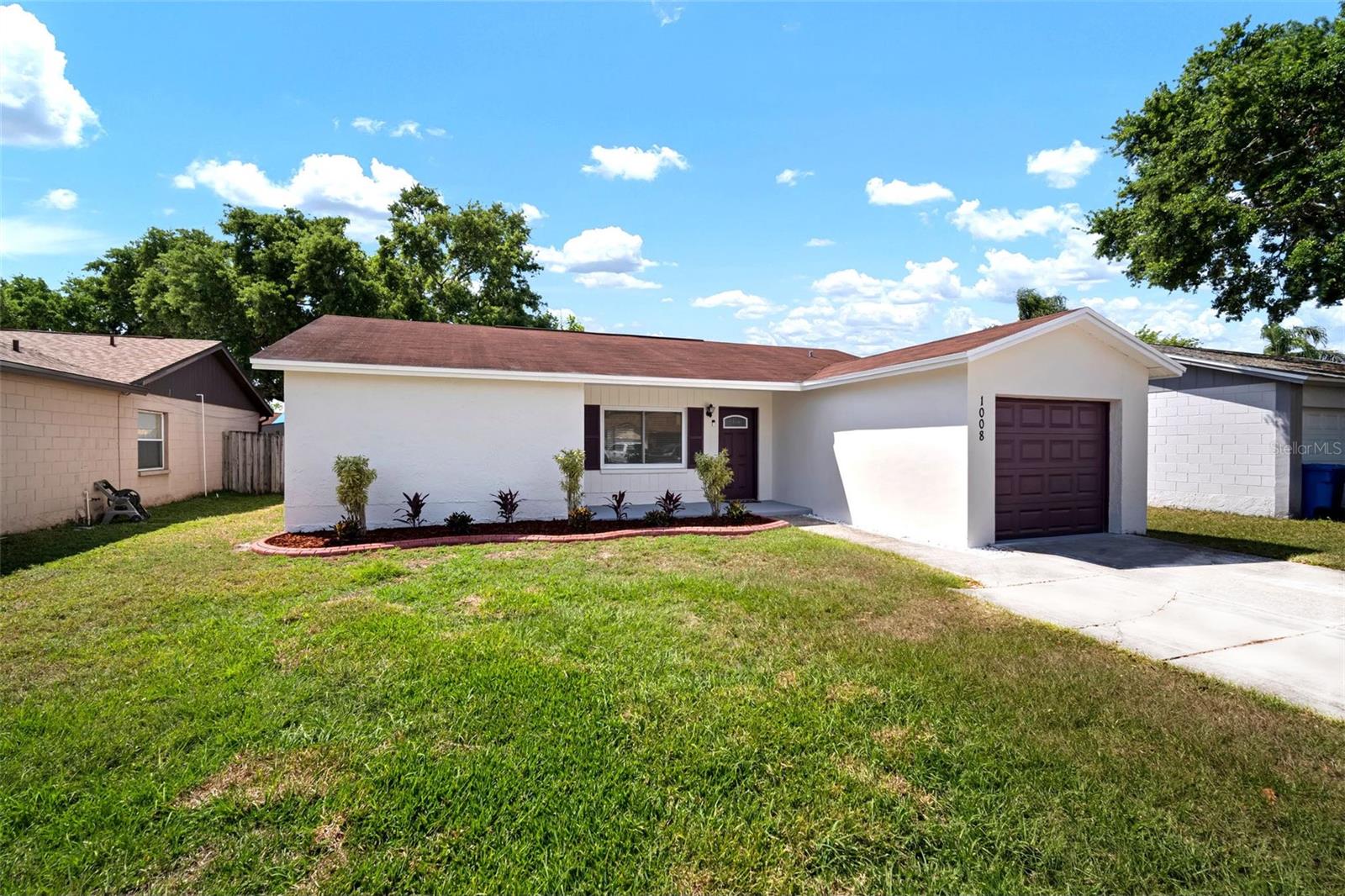 1008 OLD FIELD DR, BRANDON, FL, 33511