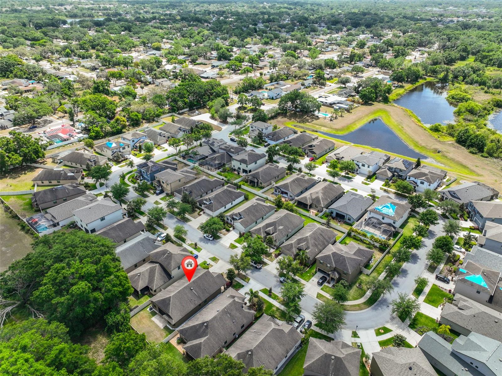838 VINO VERDE CIR, BRANDON, FL, 33511