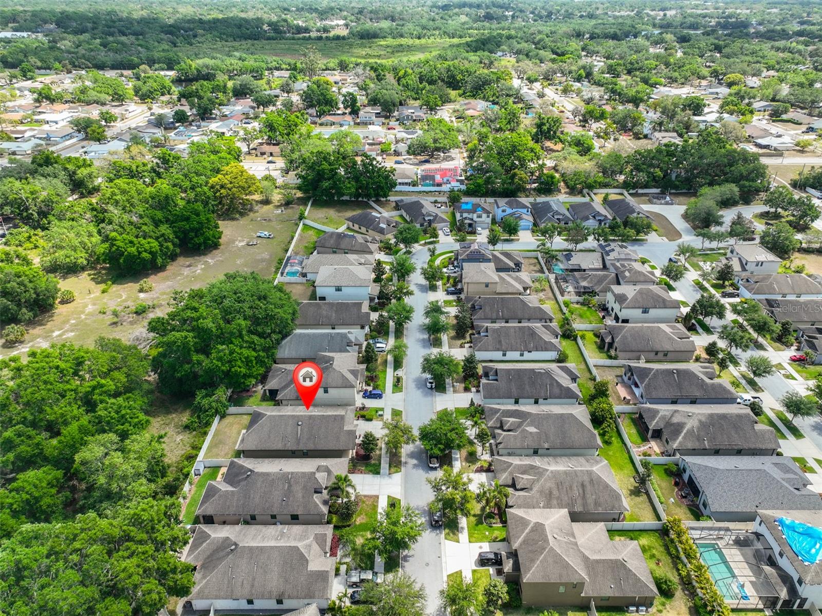 838 VINO VERDE CIR, BRANDON, FL, 33511