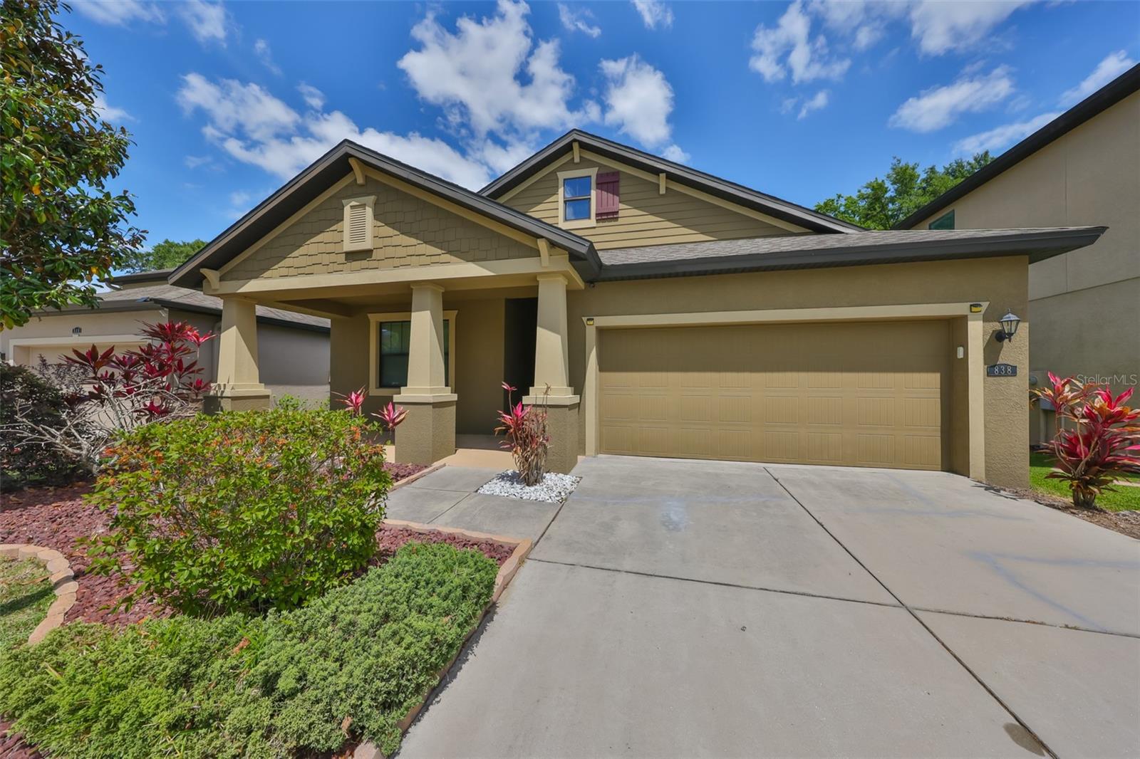 838 VINO VERDE CIR, BRANDON, FL, 33511