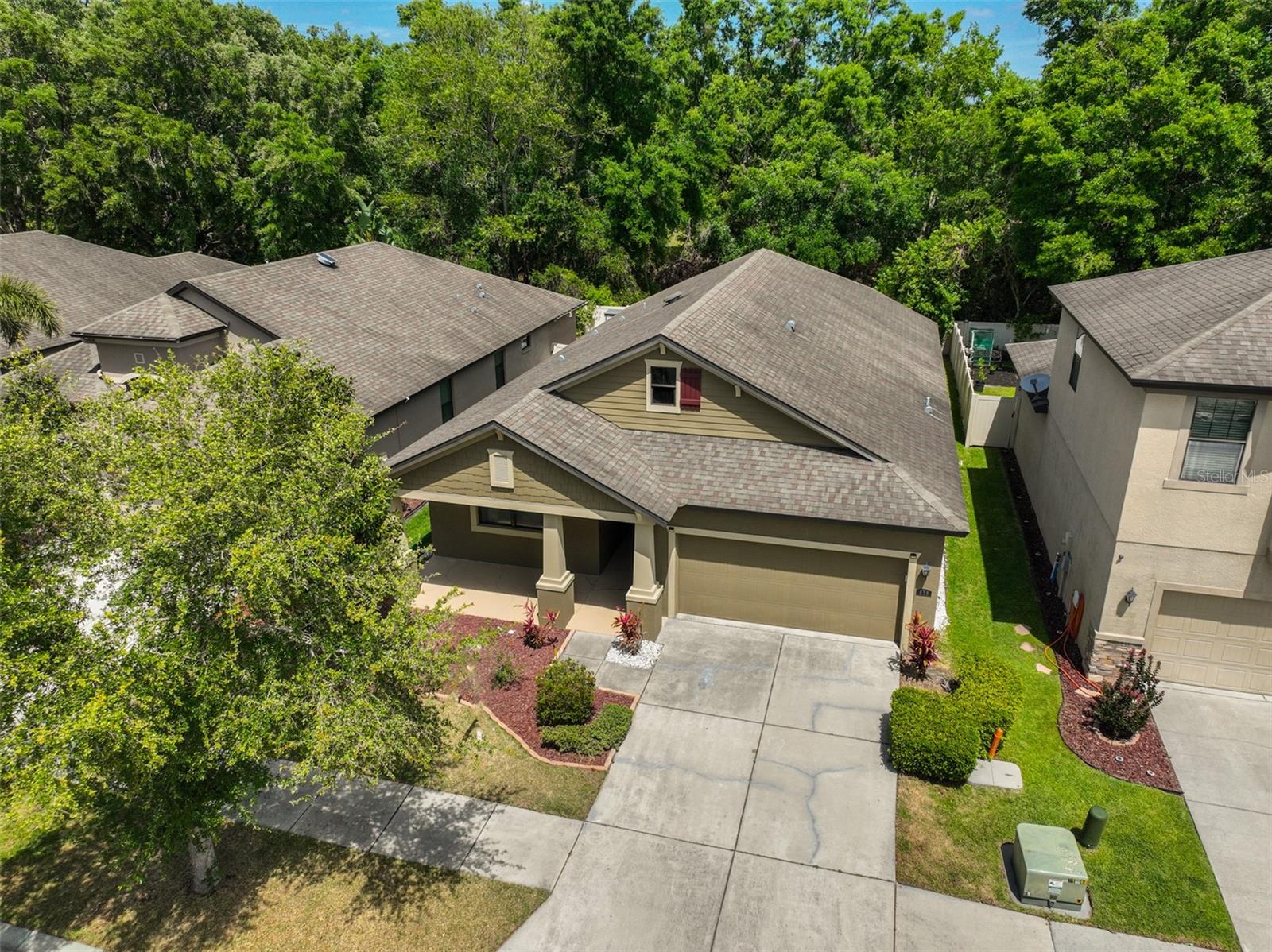 838 VINO VERDE CIR, BRANDON, FL, 33511