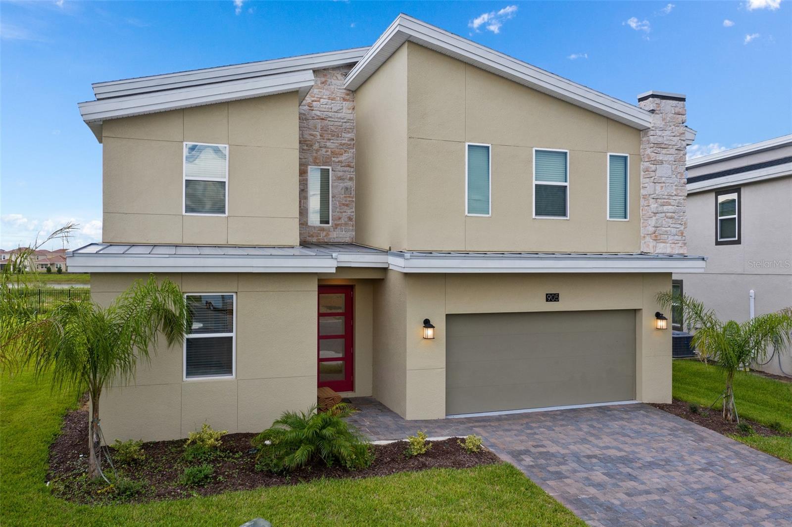 905 OCEAN COURSE AVE, DAVENPORT, FL, 33896