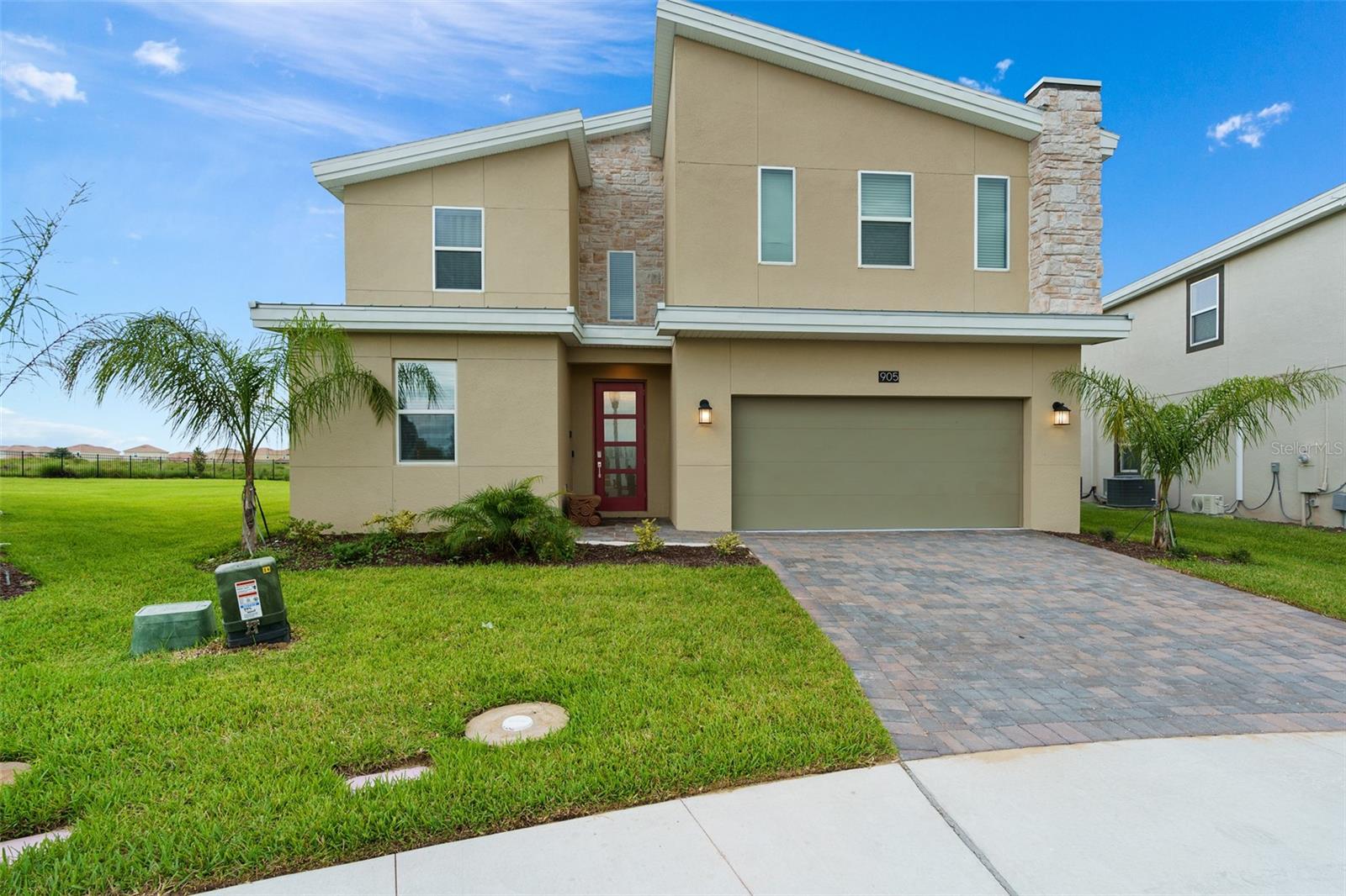 905 OCEAN COURSE AVE, DAVENPORT, FL, 33896
