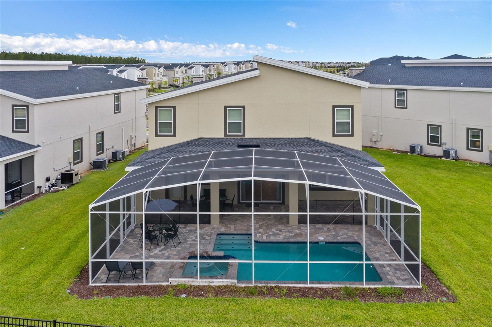 905 OCEAN COURSE AVE, DAVENPORT, FL, 33896