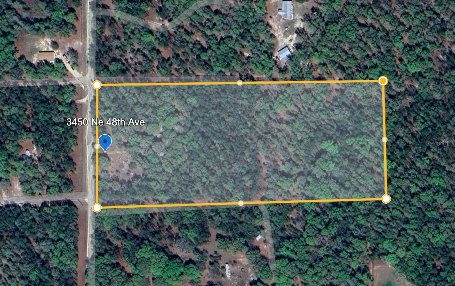 3450 NE 48TH AVE, HIGH SPRINGS, FL, 32643