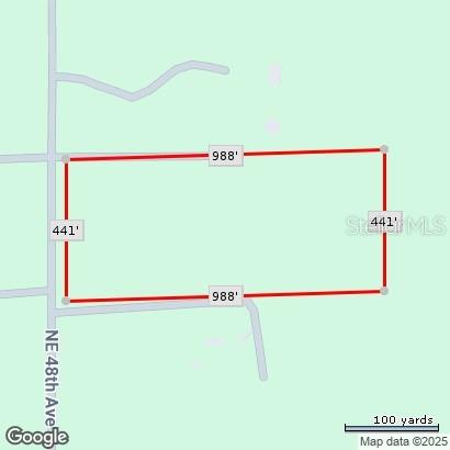 3450 NE 48TH AVE, HIGH SPRINGS, FL, 32643