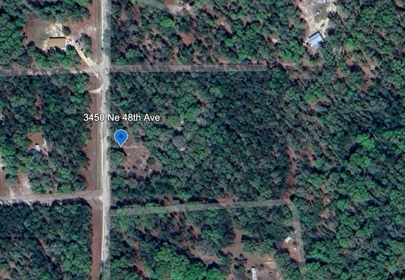 3450 NE 48TH AVE, HIGH SPRINGS, FL, 32643