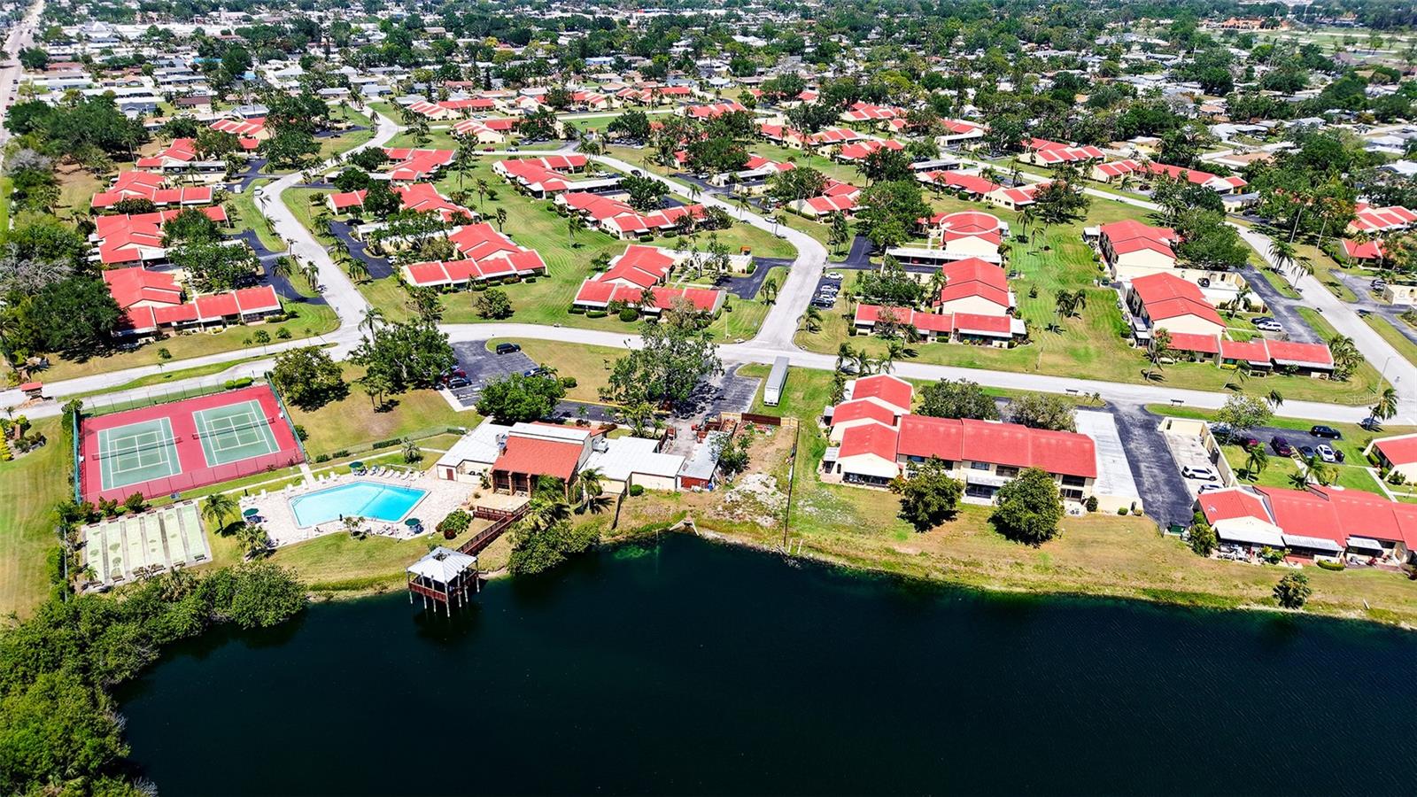 1431 57TH ST W #1431, BRADENTON, FL, 34209