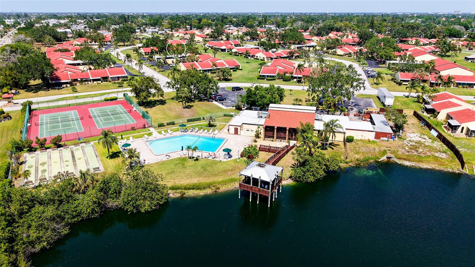 1431 57TH ST W #1431, BRADENTON, FL, 34209
