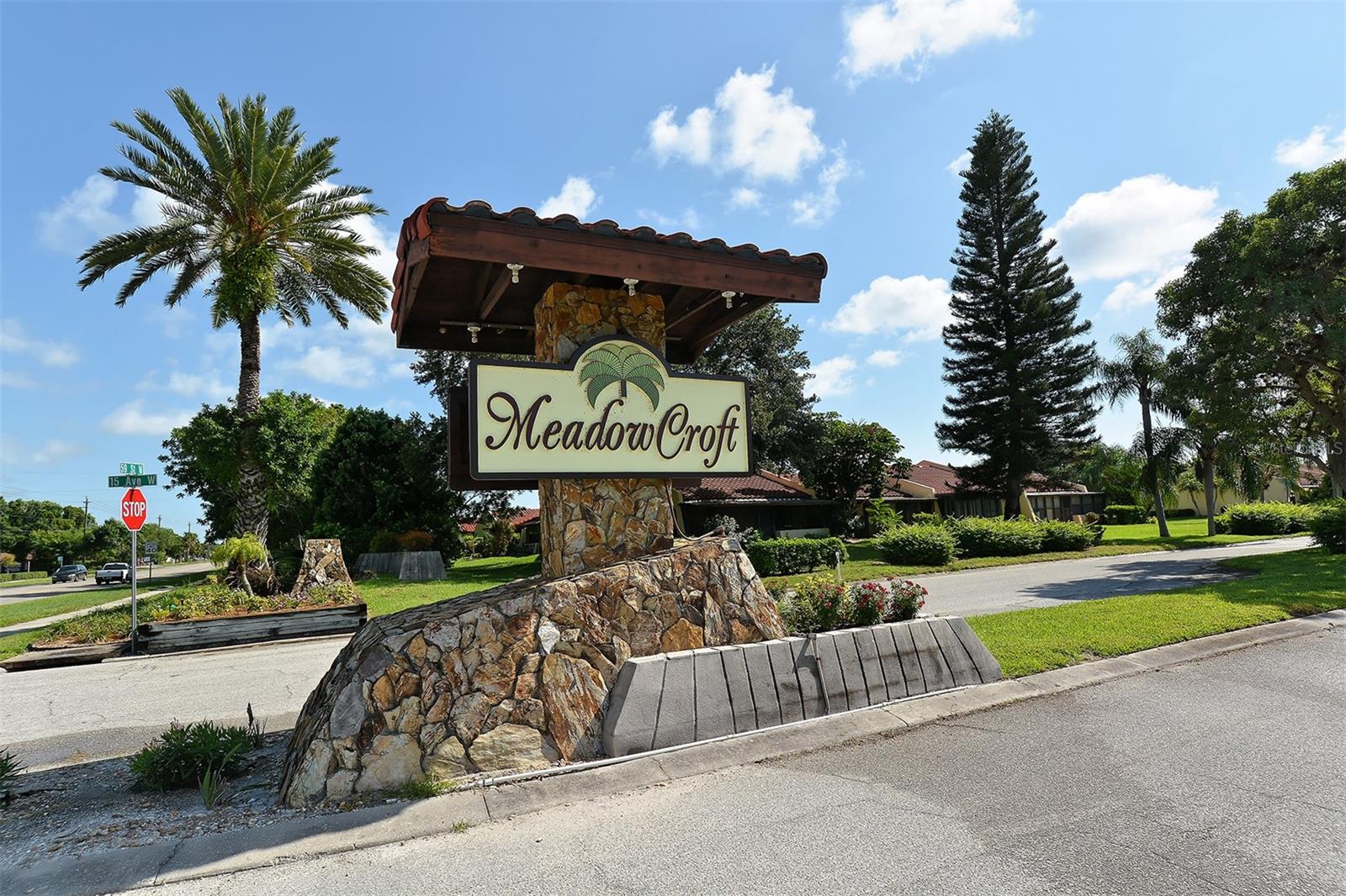 1431 57TH ST W #1431, BRADENTON, FL, 34209