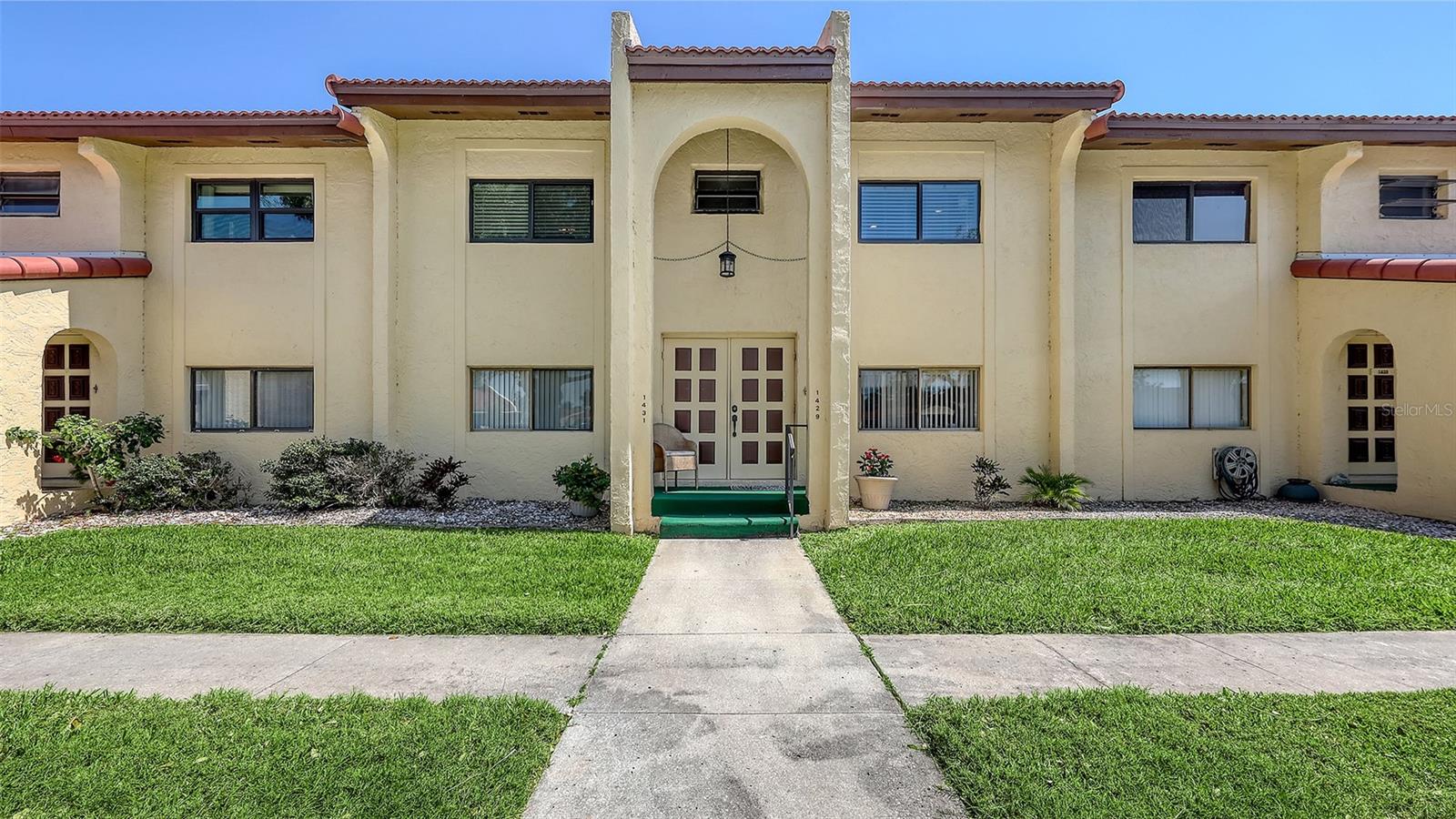 1431 57TH ST W #1431, BRADENTON, FL, 34209