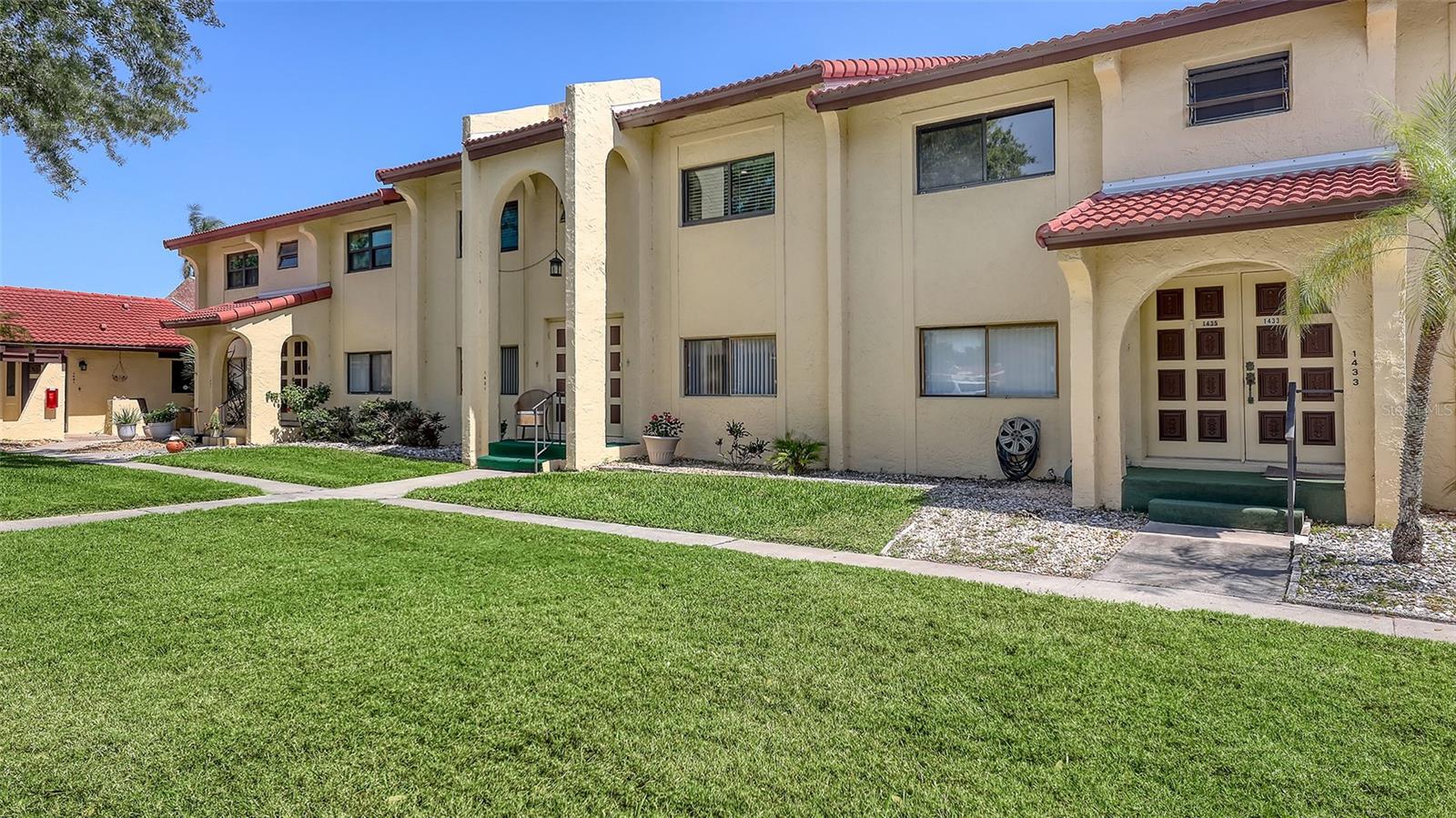 1431 57TH ST W #1431, BRADENTON, FL, 34209