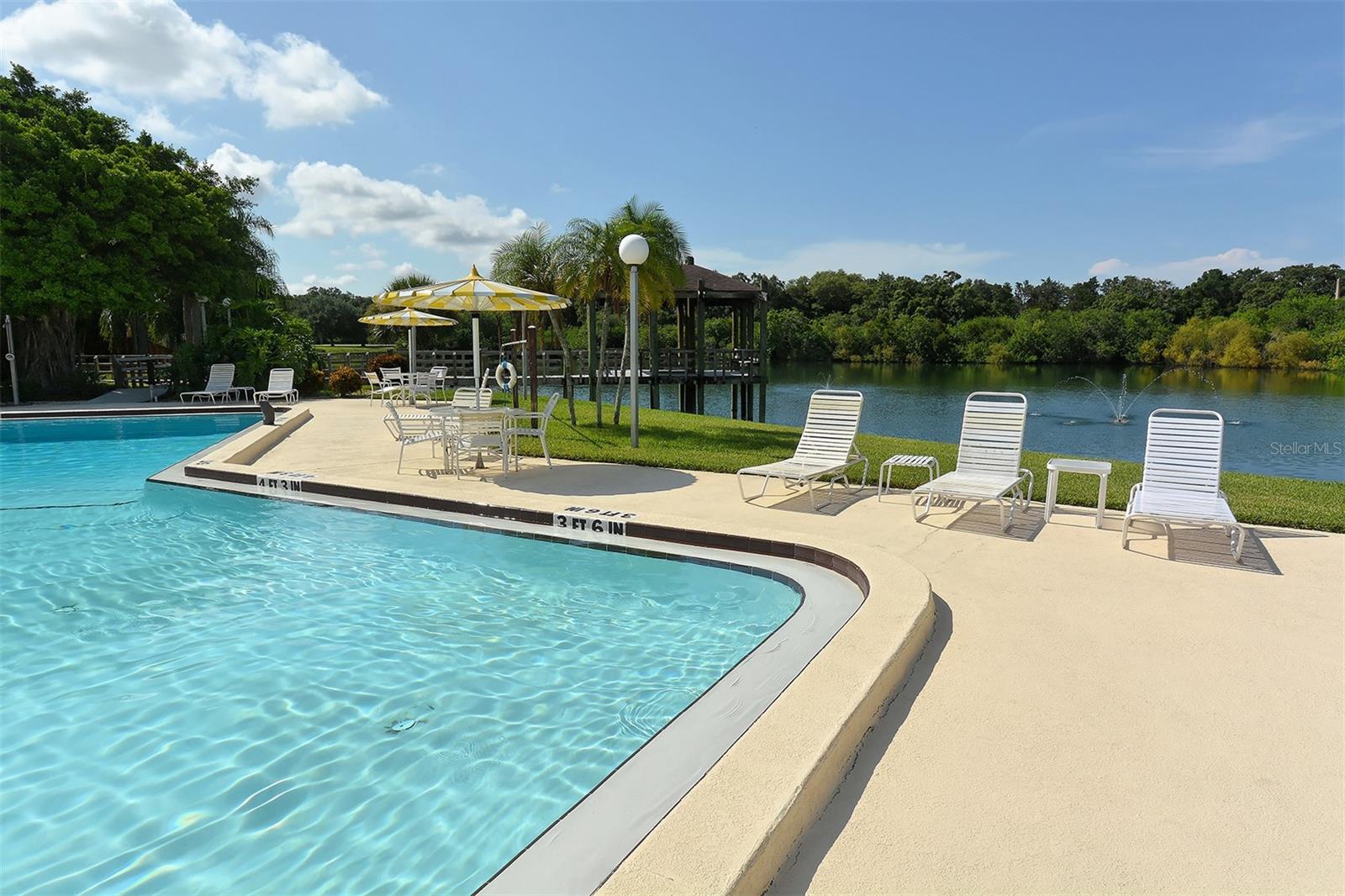 1431 57TH ST W #1431, BRADENTON, FL, 34209