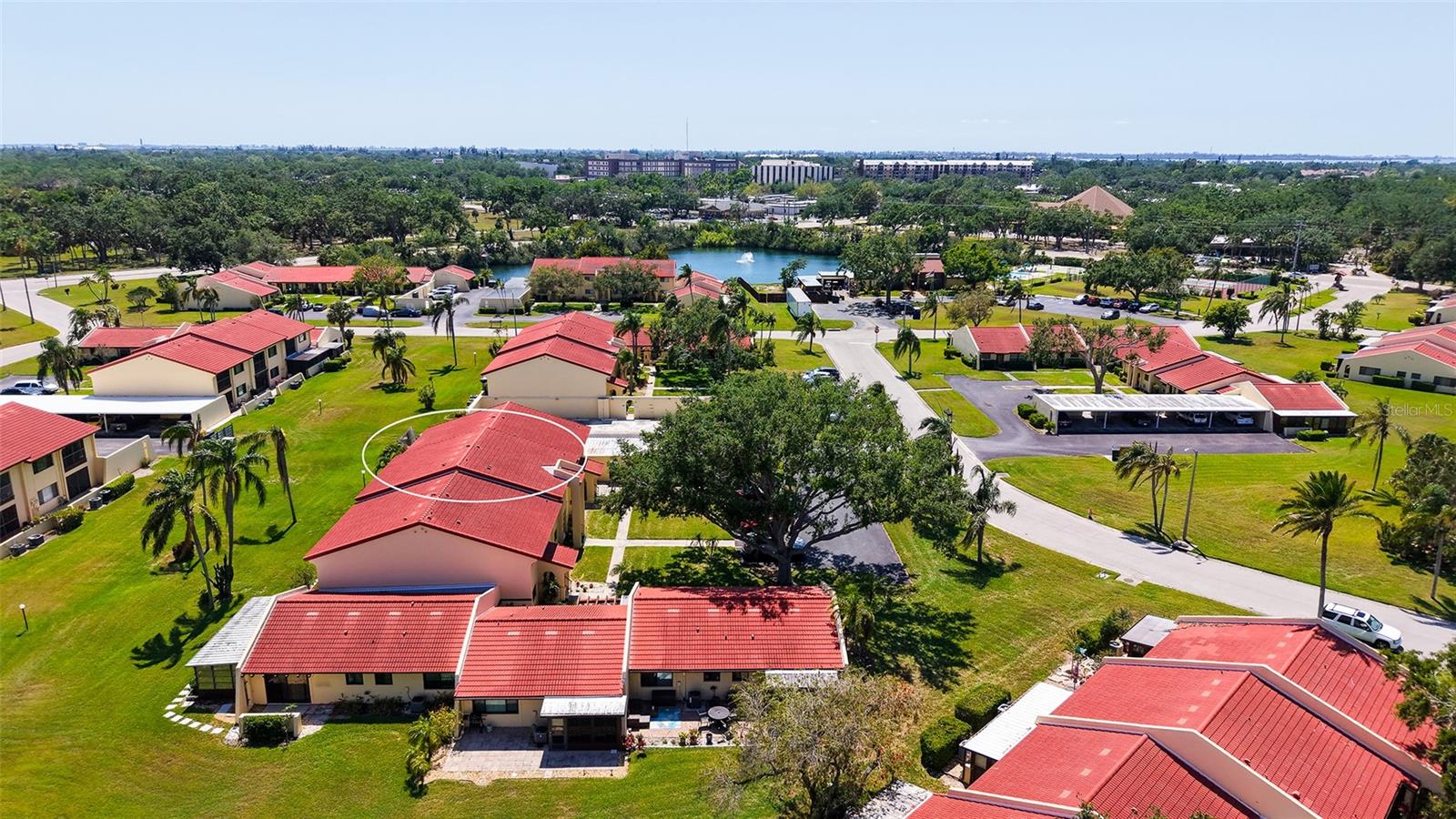 1431 57TH ST W #1431, BRADENTON, FL, 34209