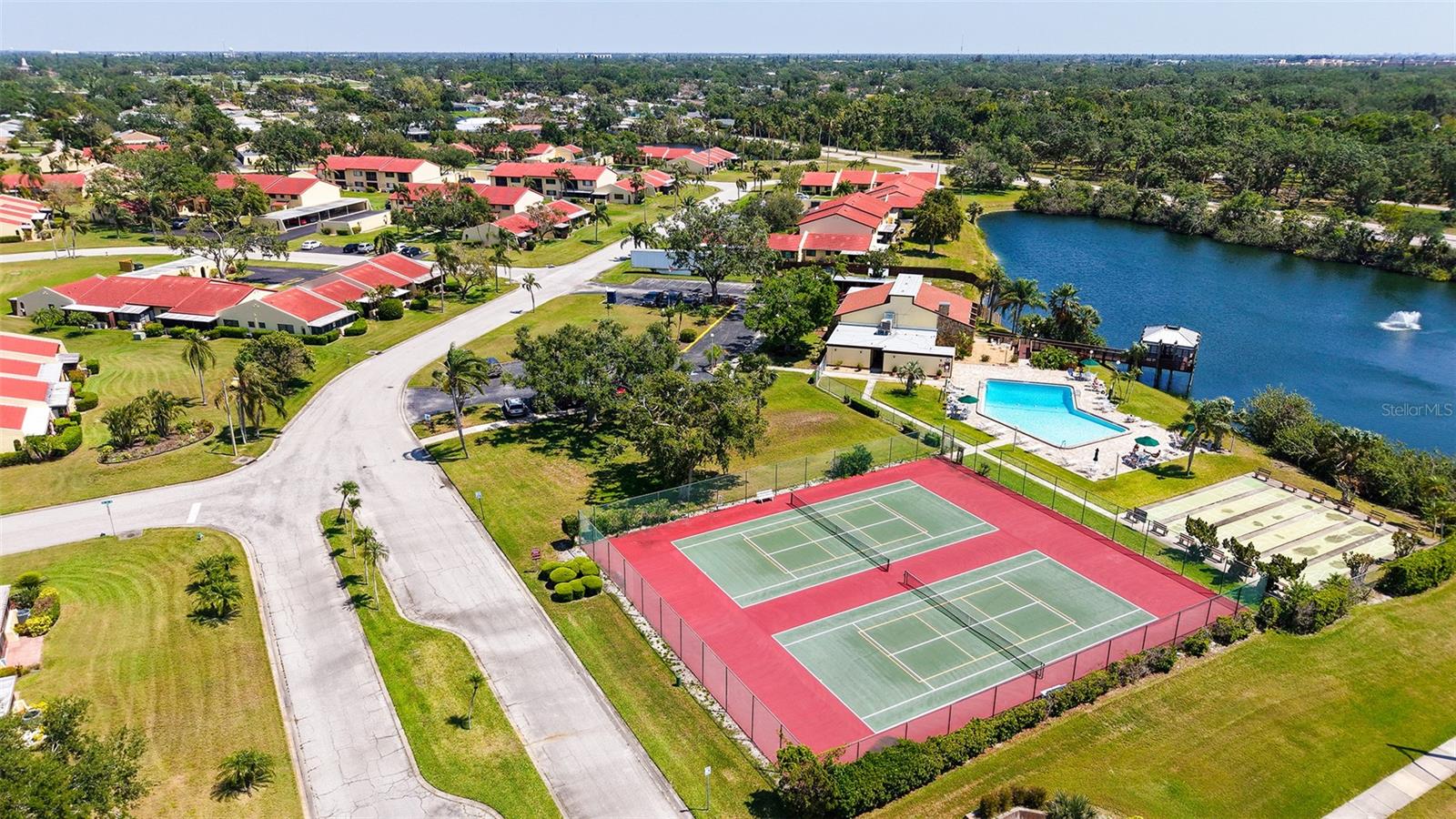 1431 57TH ST W #1431, BRADENTON, FL, 34209