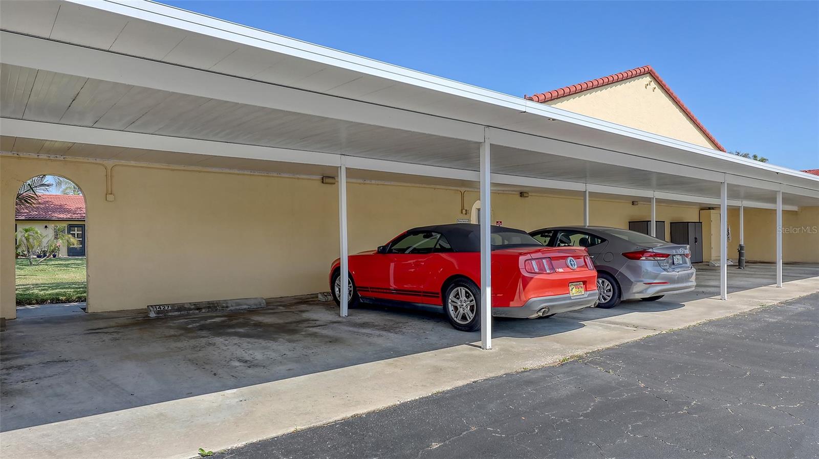 1431 57TH ST W #1431, BRADENTON, FL, 34209
