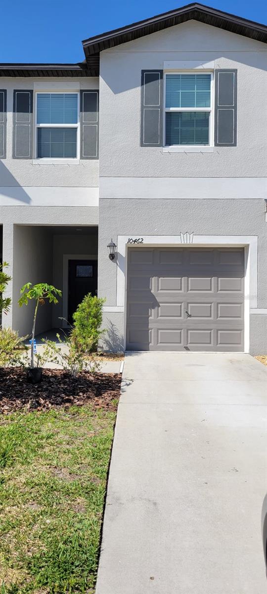 10462 SHADY PRESERVE DR, RIVERVIEW, FL, 33578