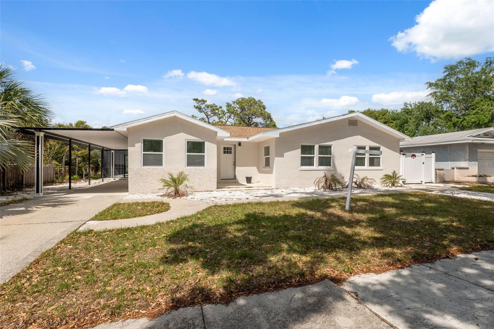 7313 8TH AVE N, ST PETERSBURG, FL, 33710