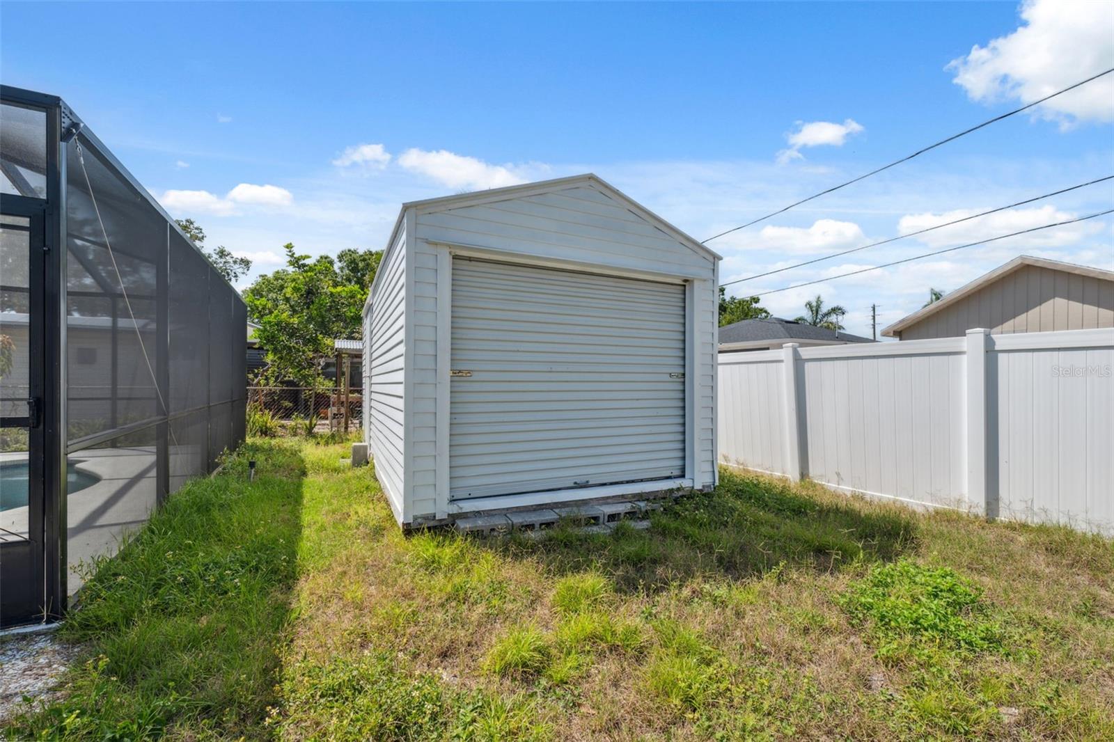 7313 8TH AVE N, ST PETERSBURG, FL, 33710
