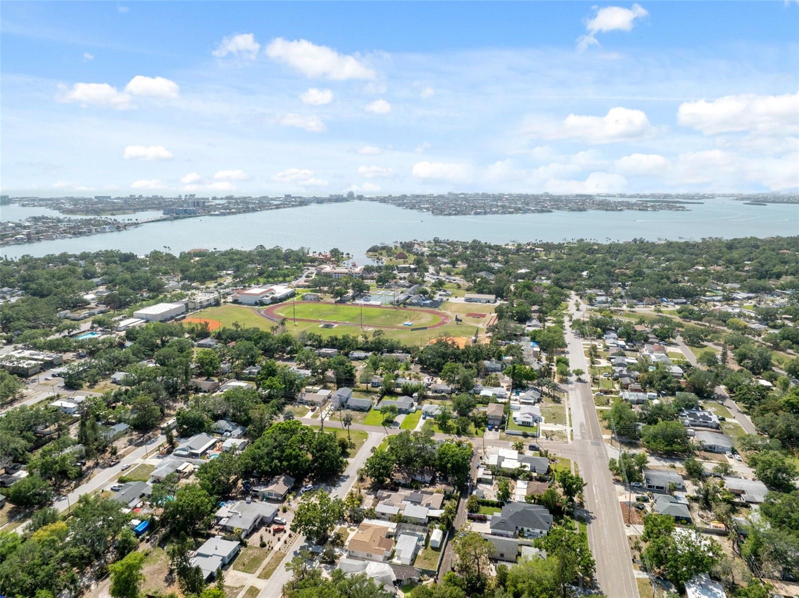 7313 8TH AVE N, ST PETERSBURG, FL, 33710