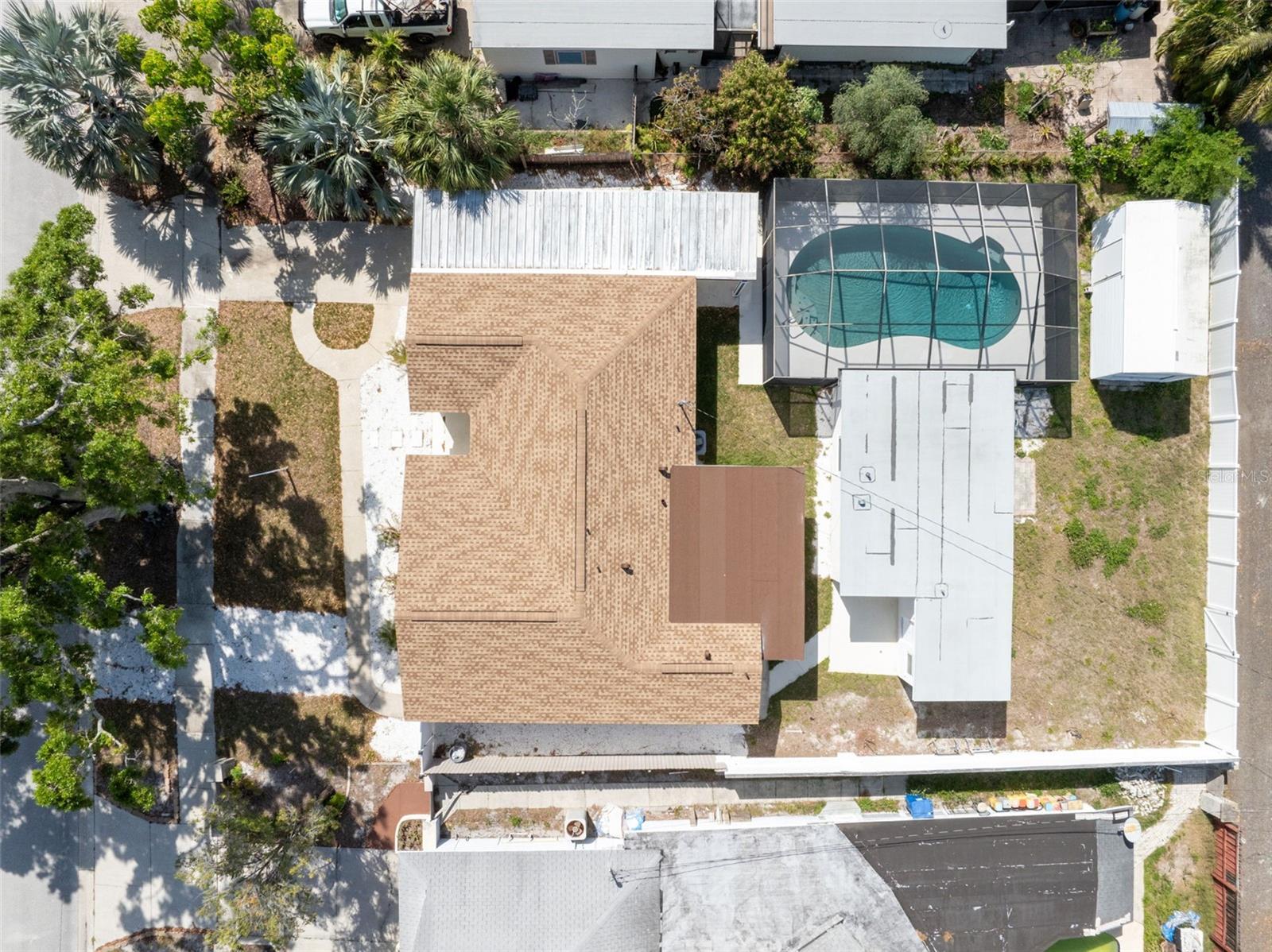 7313 8TH AVE N, ST PETERSBURG, FL, 33710