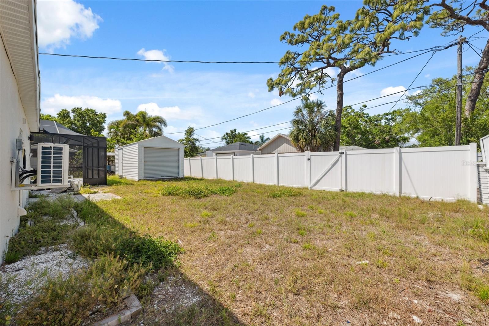 7313 8TH AVE N, ST PETERSBURG, FL, 33710