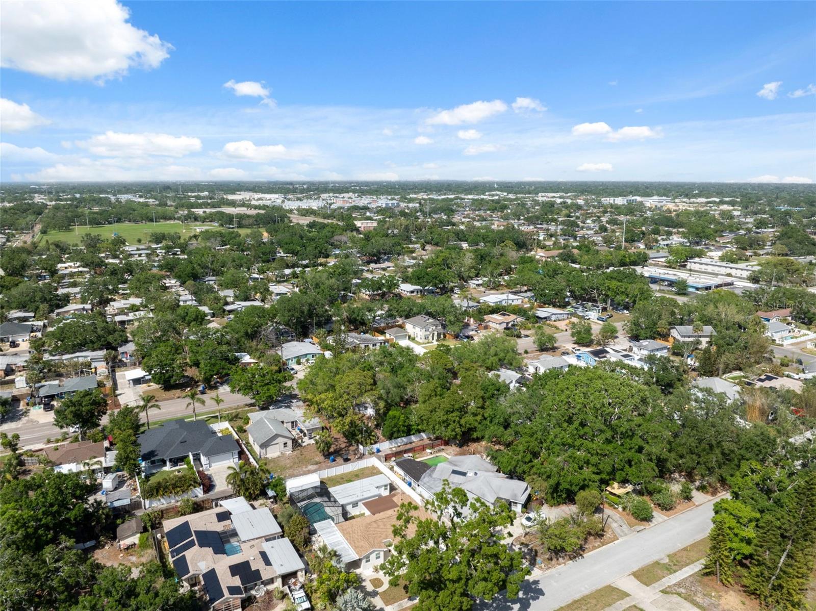 7313 8TH AVE N, ST PETERSBURG, FL, 33710