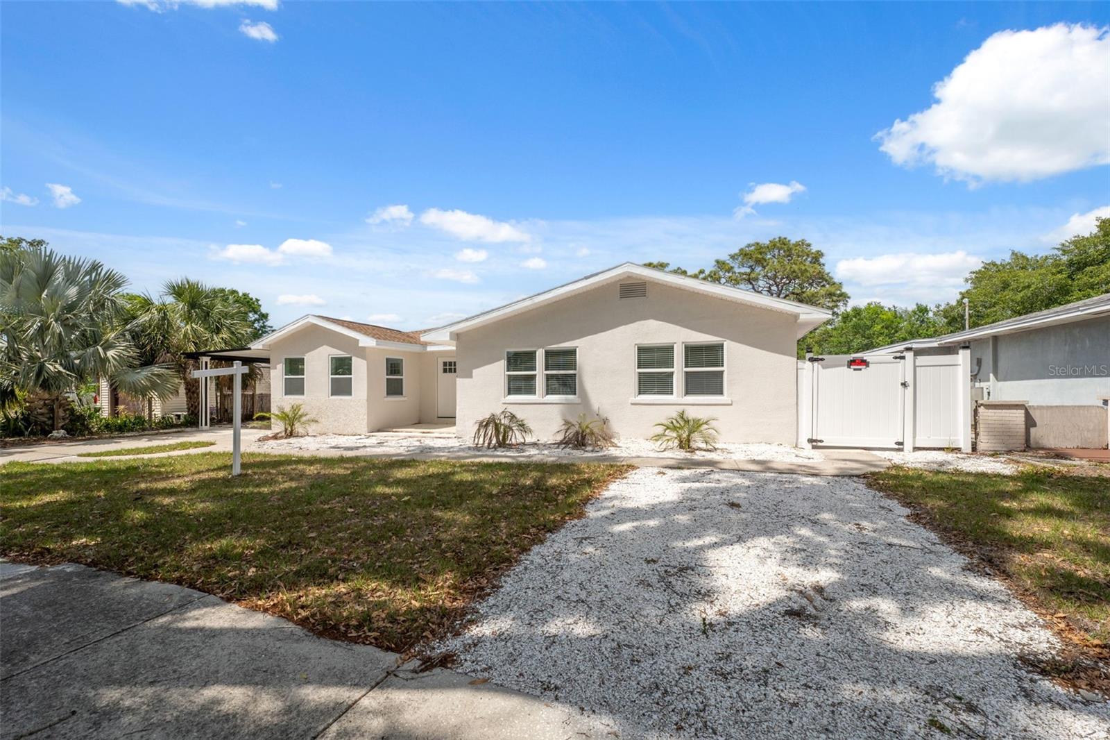 7313 8TH AVE N, ST PETERSBURG, FL, 33710