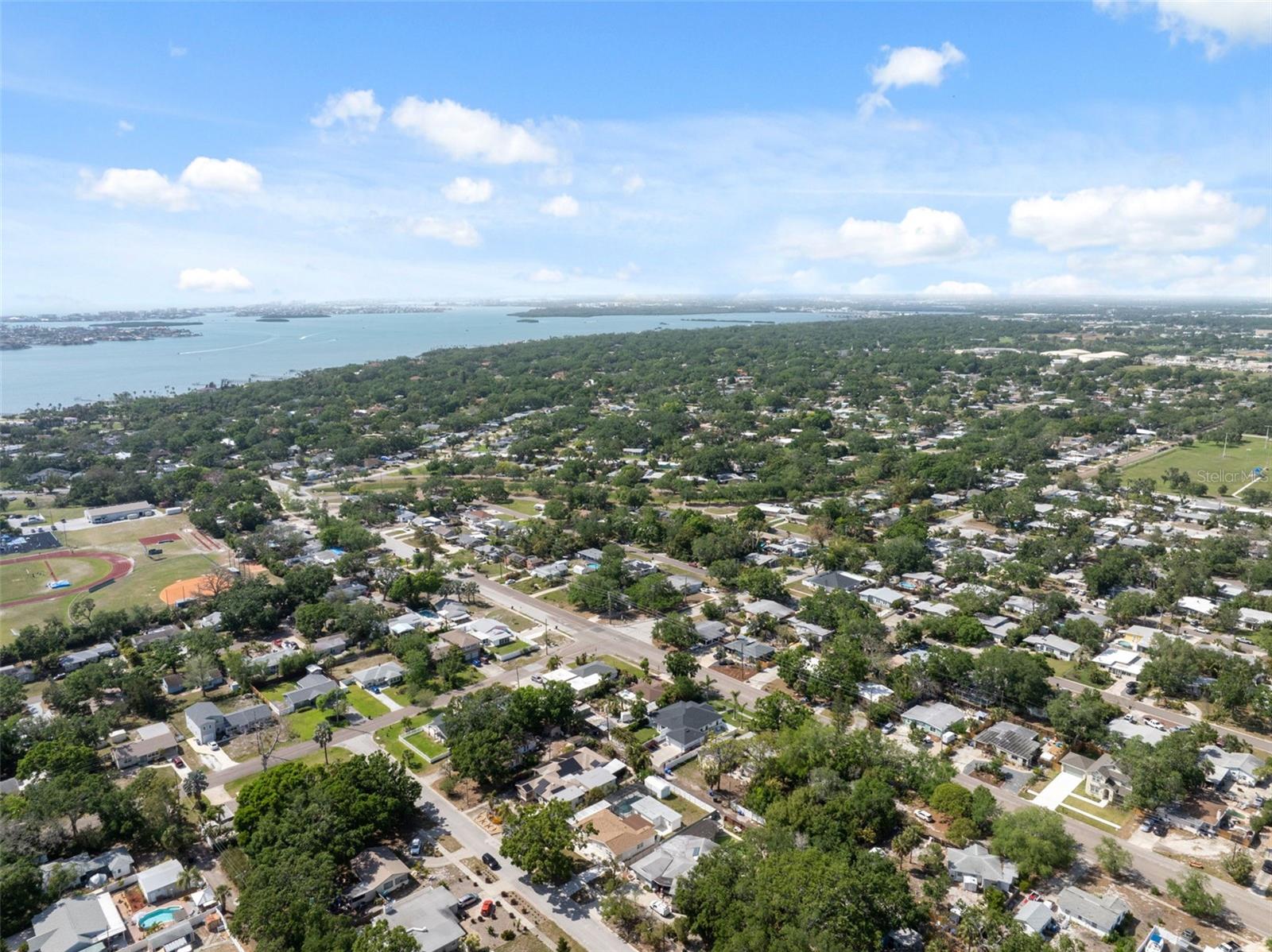7313 8TH AVE N, ST PETERSBURG, FL, 33710