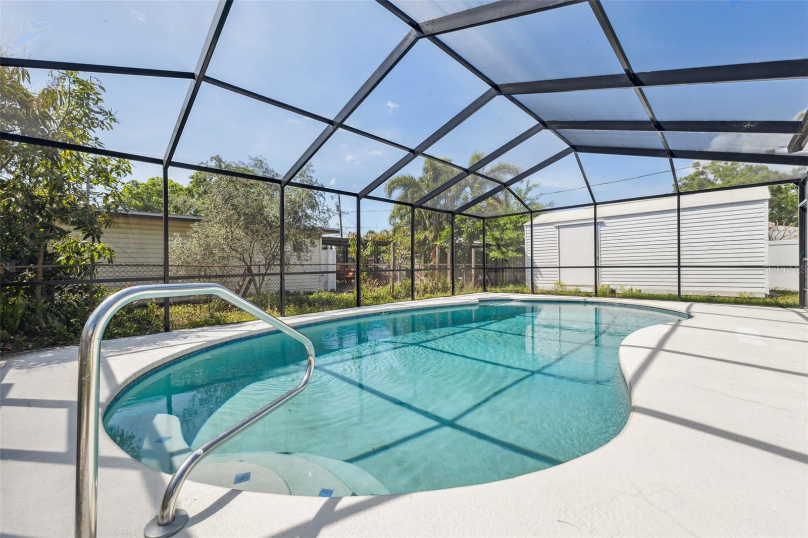 7313 8TH AVE N, ST PETERSBURG, FL, 33710