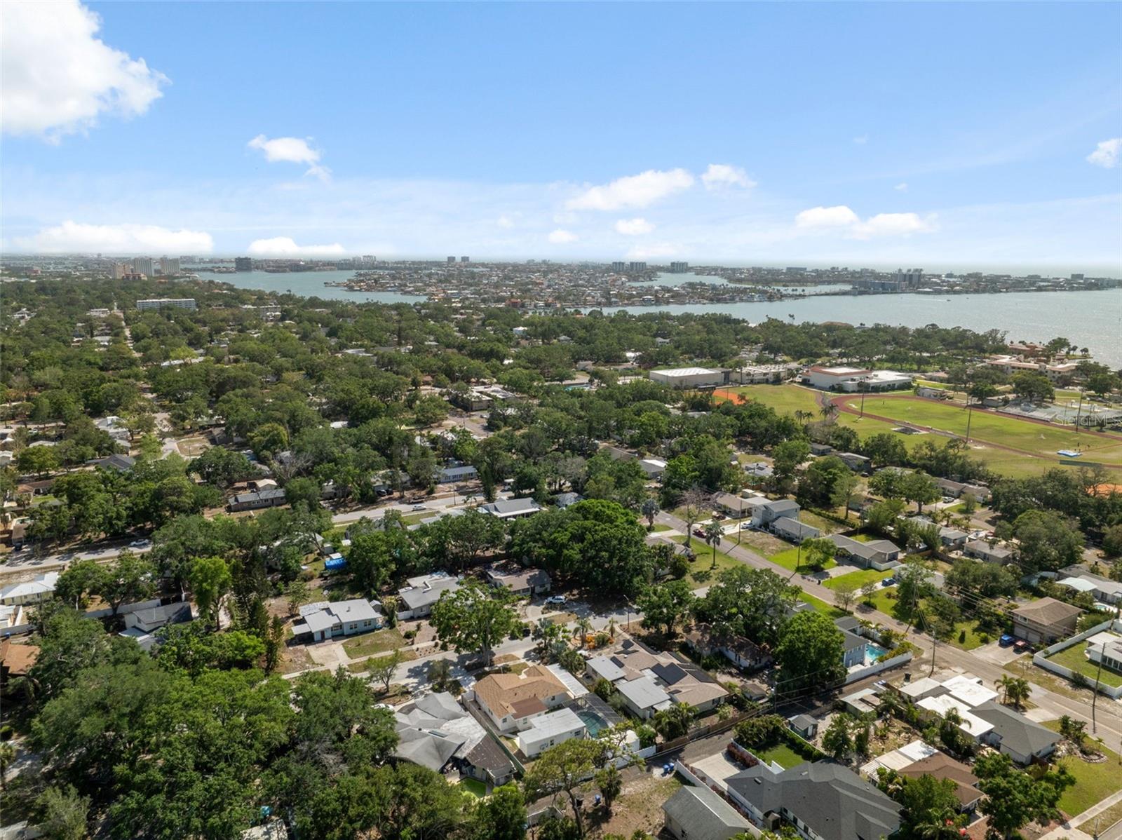 7313 8TH AVE N, ST PETERSBURG, FL, 33710