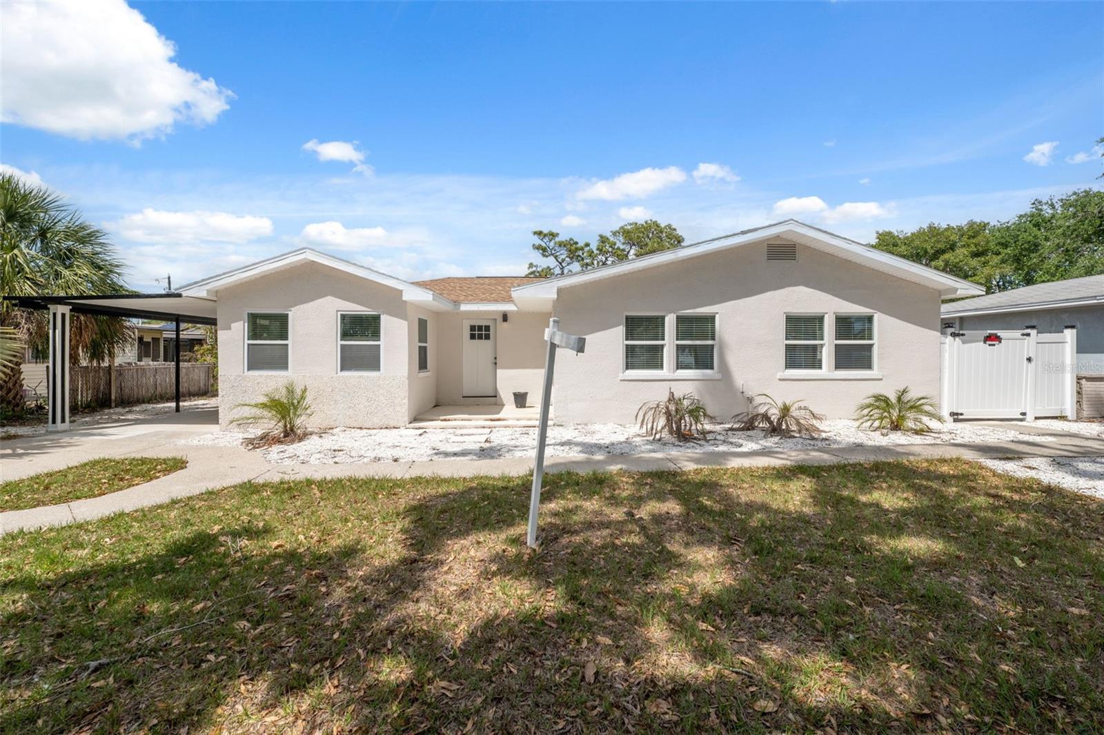 7313 8TH AVE N, ST PETERSBURG, FL, 33710