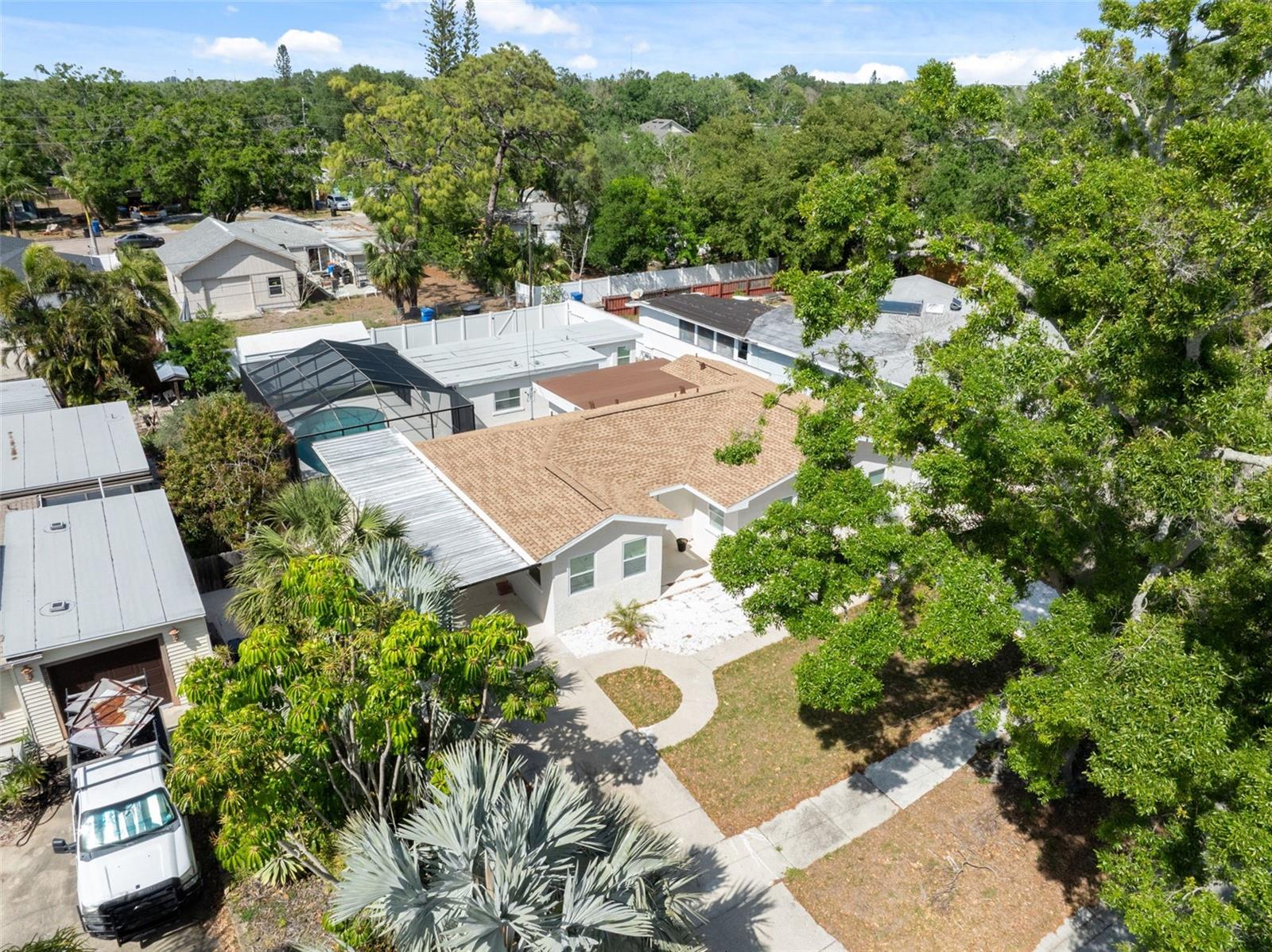 7313 8TH AVE N, ST PETERSBURG, FL, 33710