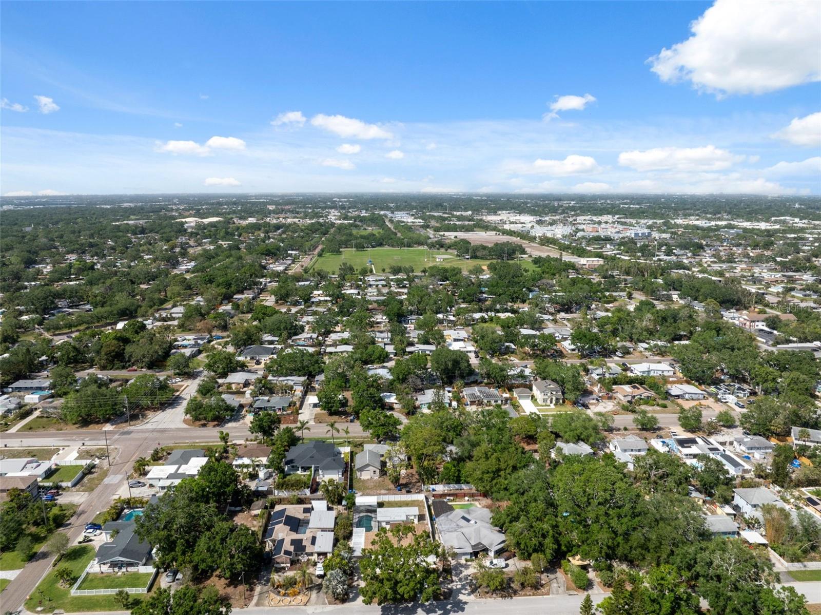 7313 8TH AVE N, ST PETERSBURG, FL, 33710