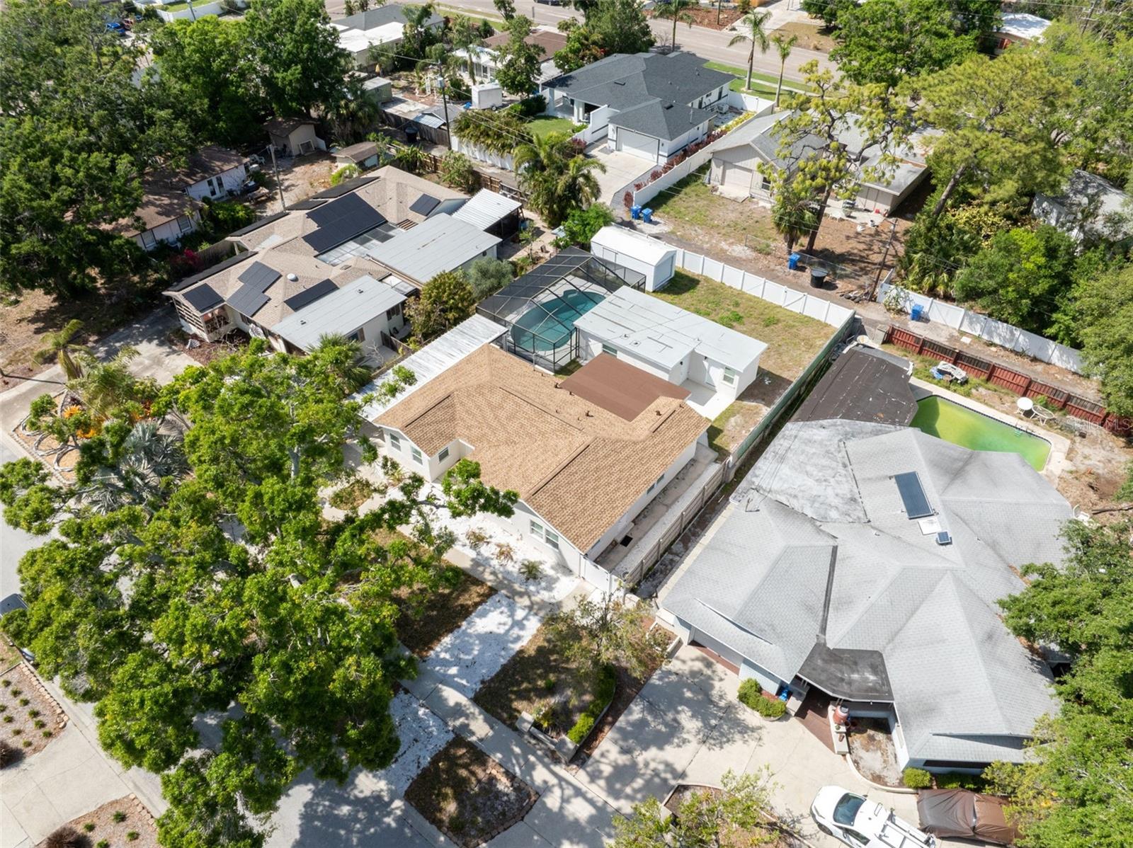 7313 8TH AVE N, ST PETERSBURG, FL, 33710