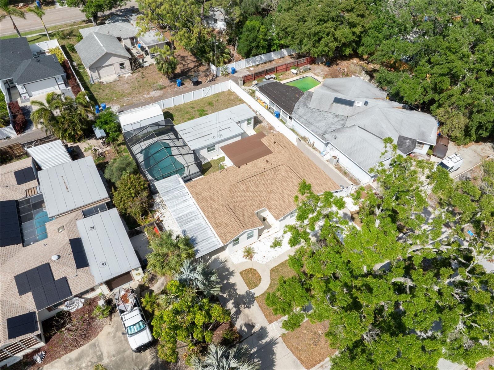 7313 8TH AVE N, ST PETERSBURG, FL, 33710