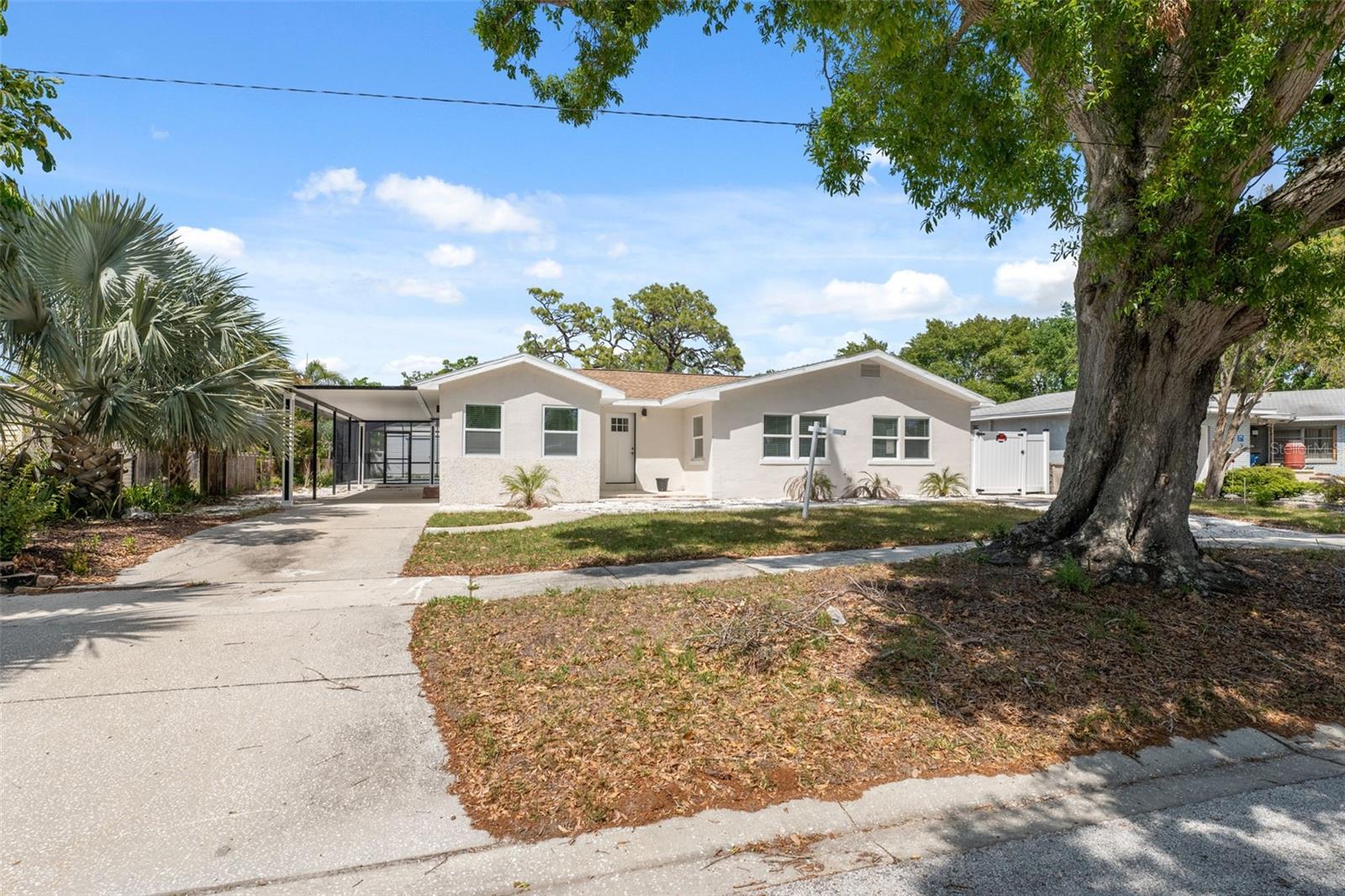 7313 8TH AVE N, ST PETERSBURG, FL, 33710