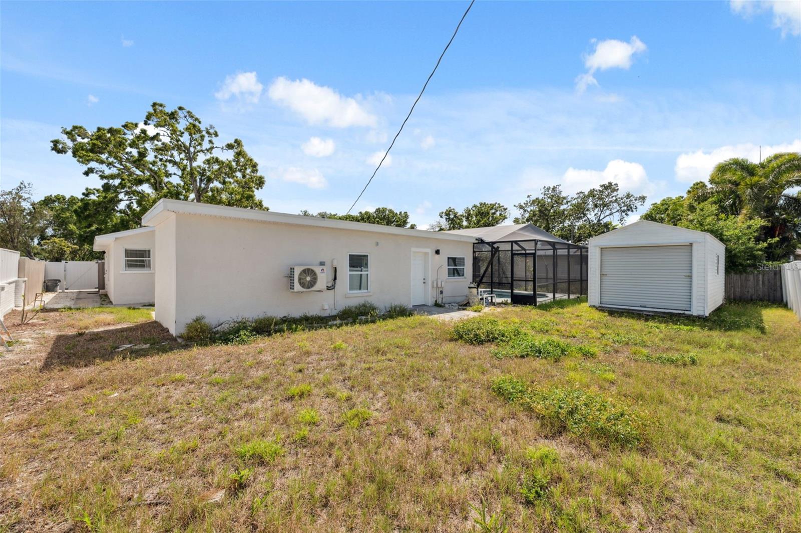 7313 8TH AVE N, ST PETERSBURG, FL, 33710