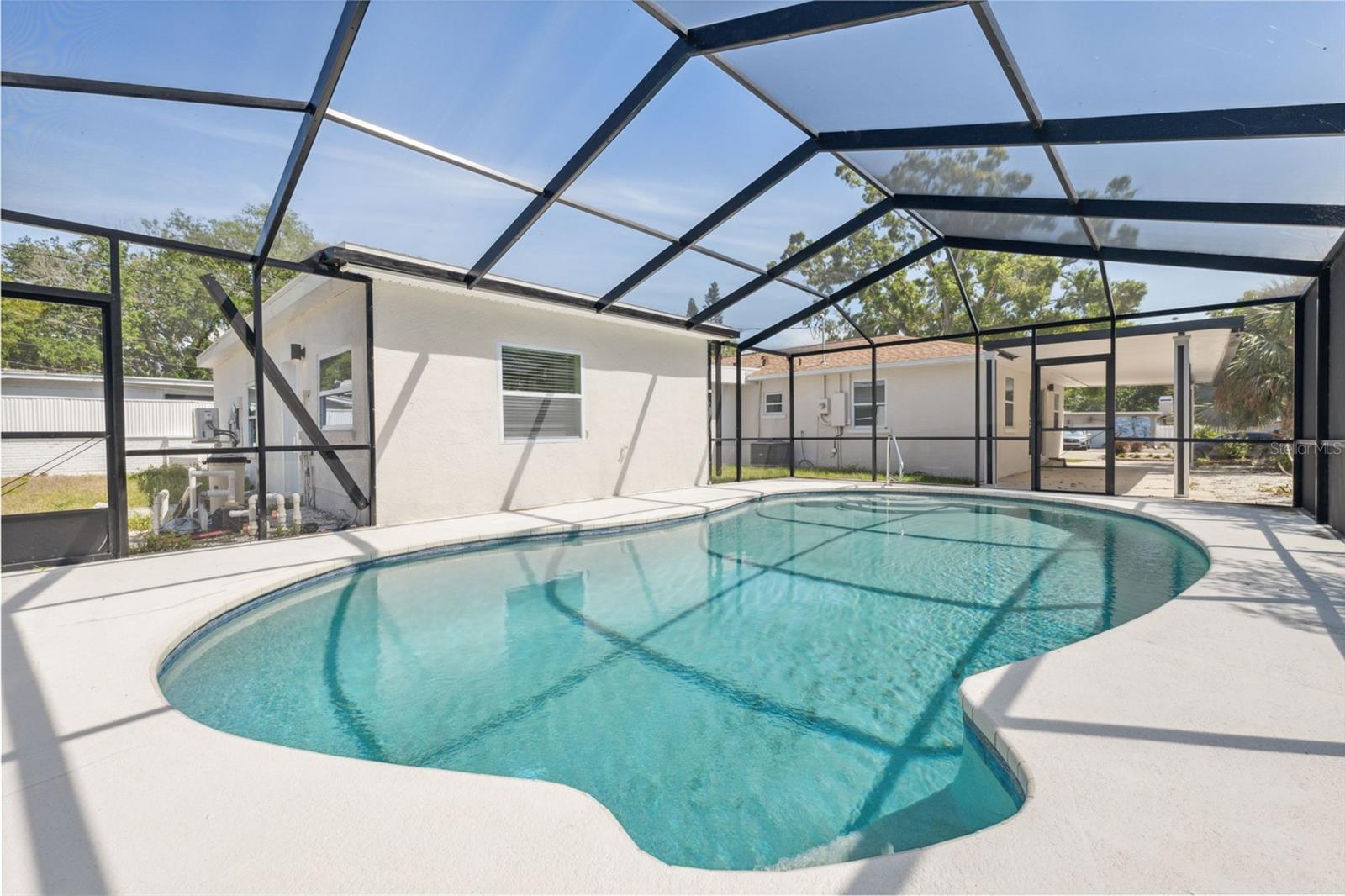 7313 8TH AVE N, ST PETERSBURG, FL, 33710