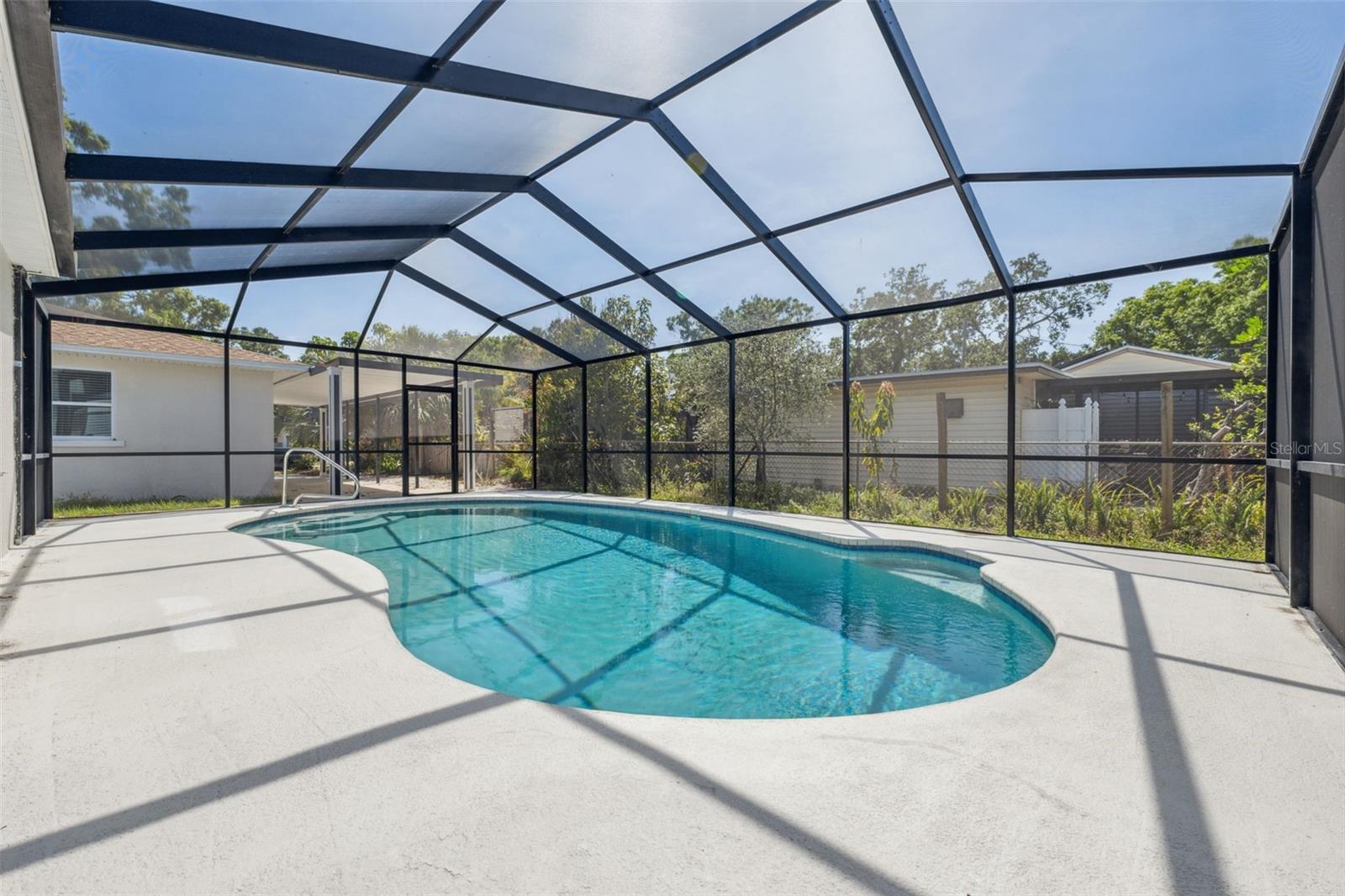 7313 8TH AVE N, ST PETERSBURG, FL, 33710