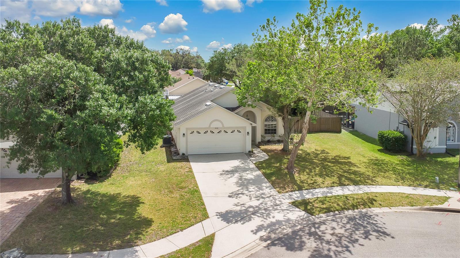 2381 PINEBROOK CT, OVIEDO, FL, 32766