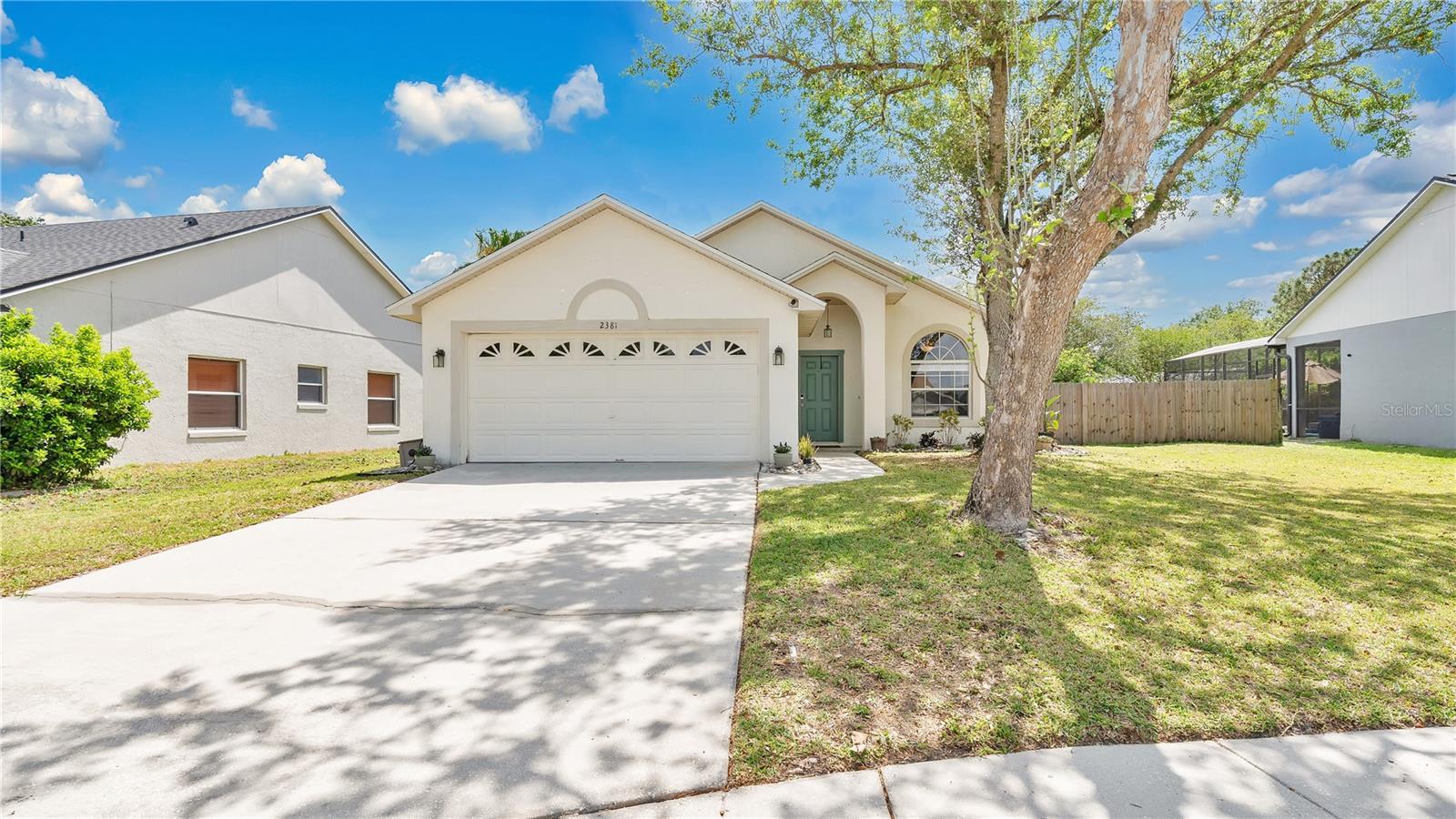2381 PINEBROOK CT, OVIEDO, FL, 32766