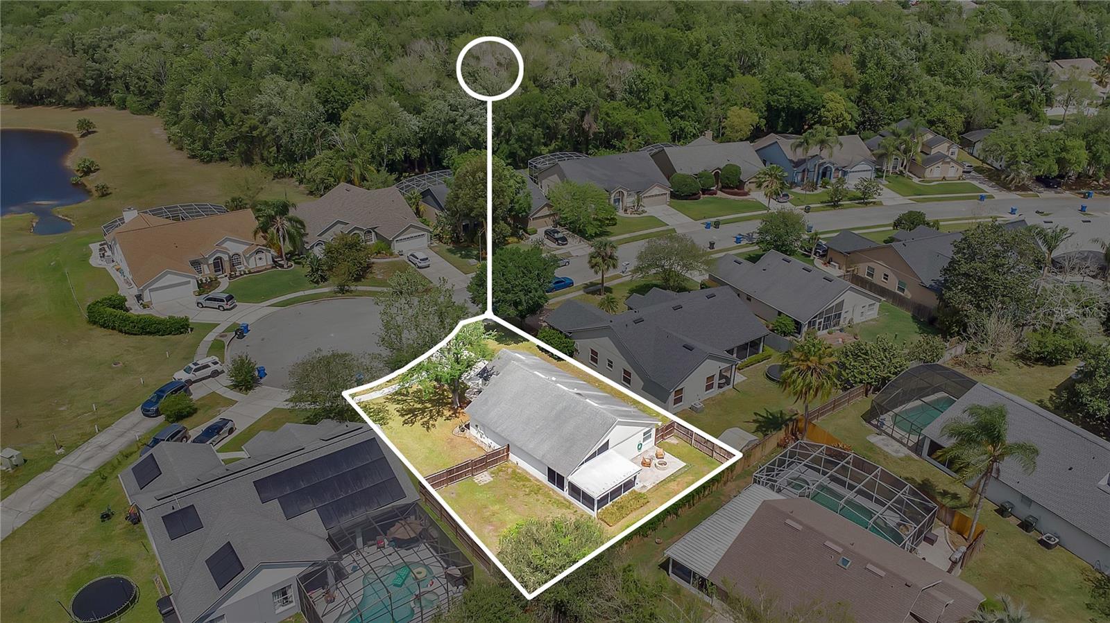2381 PINEBROOK CT, OVIEDO, FL, 32766
