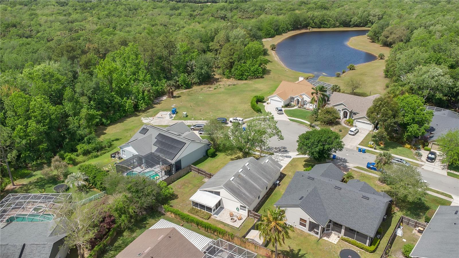 2381 PINEBROOK CT, OVIEDO, FL, 32766