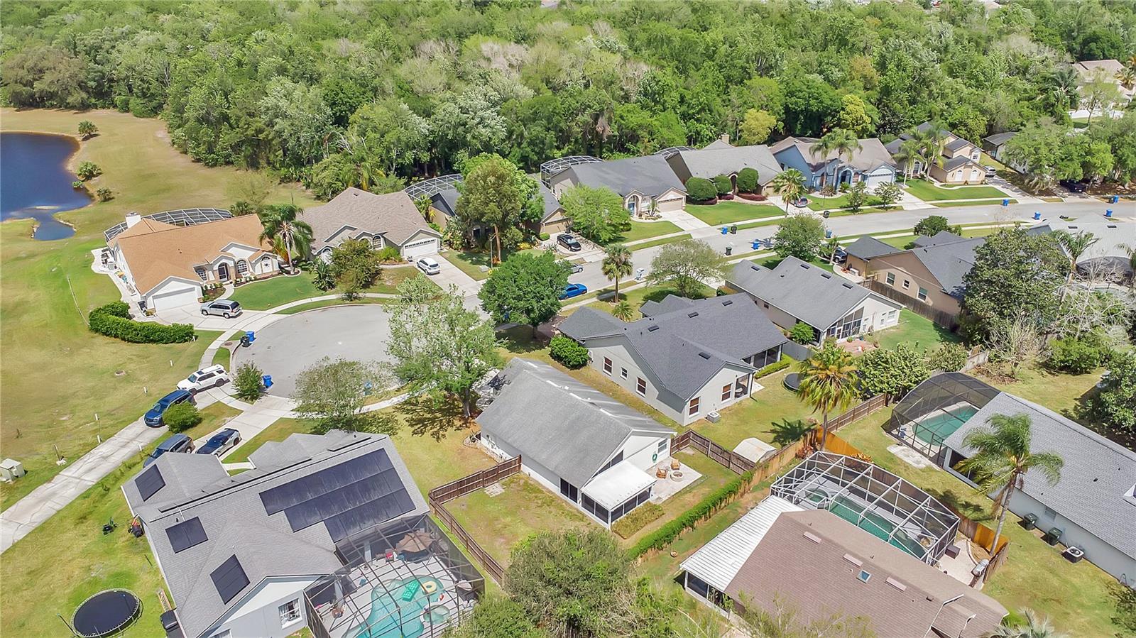 2381 PINEBROOK CT, OVIEDO, FL, 32766