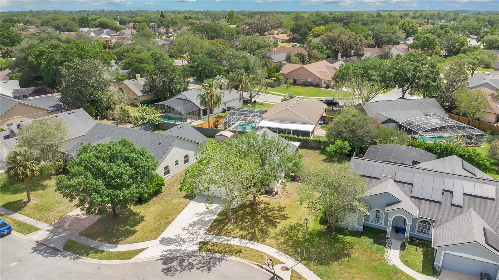 2381 PINEBROOK CT, OVIEDO, FL, 32766