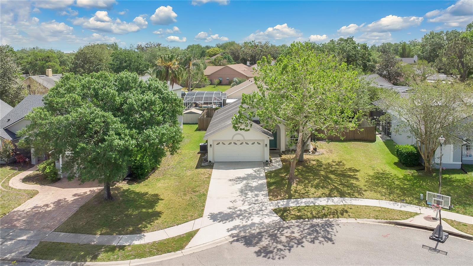 2381 PINEBROOK CT, OVIEDO, FL, 32766