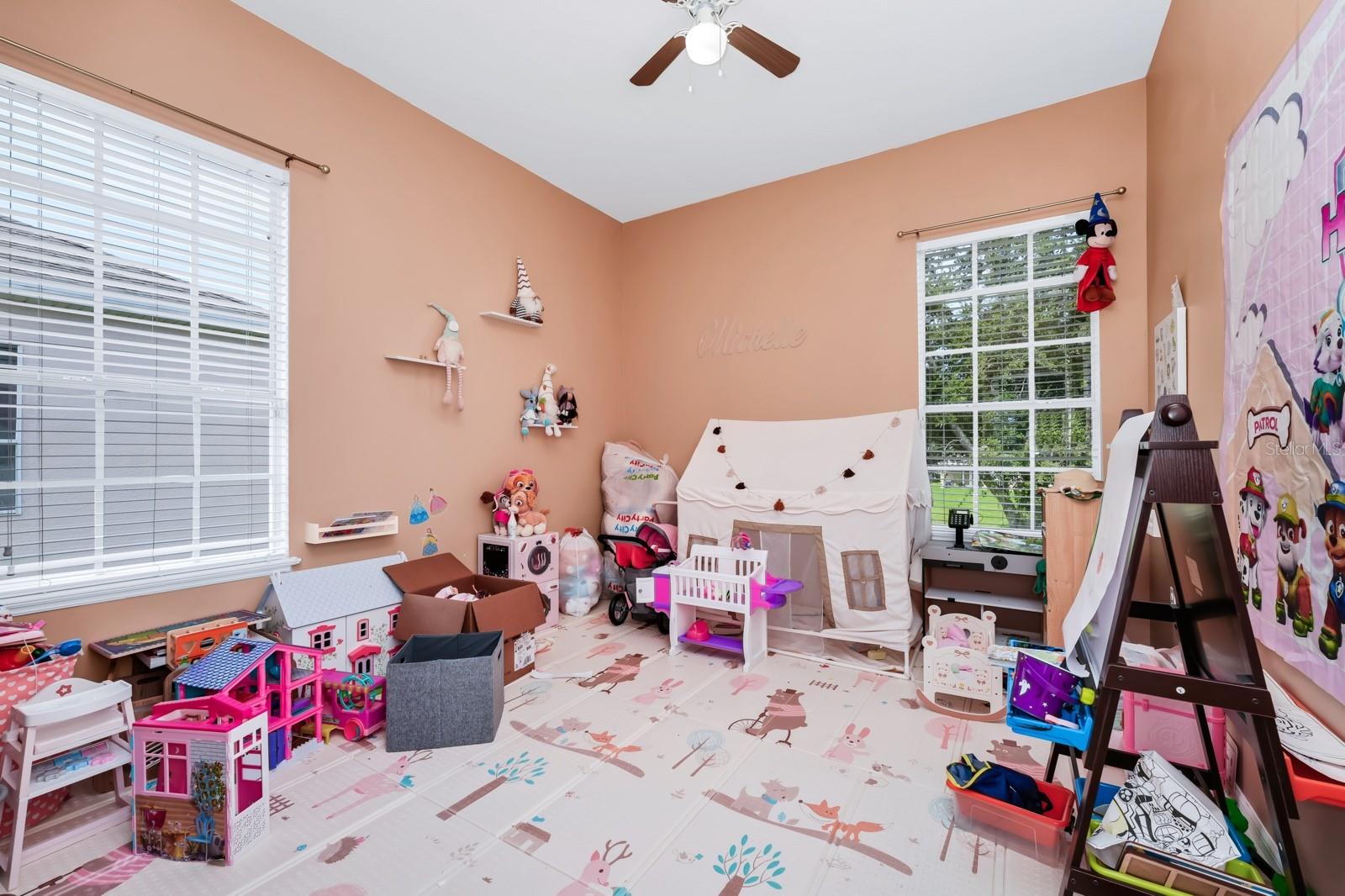 13520 MEADOW BAY LOOP, ORLANDO, FL, 32824